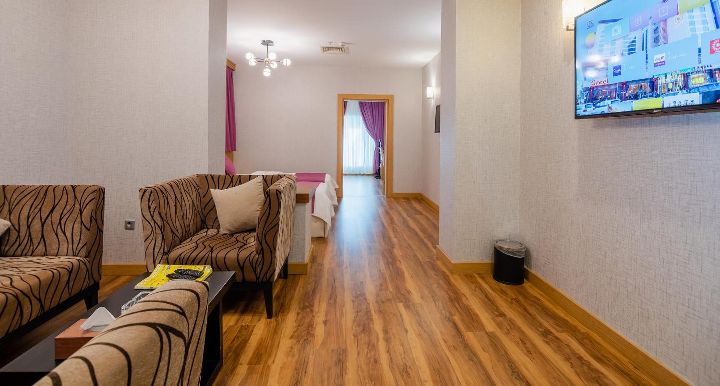 Family Suite - Photo 4
