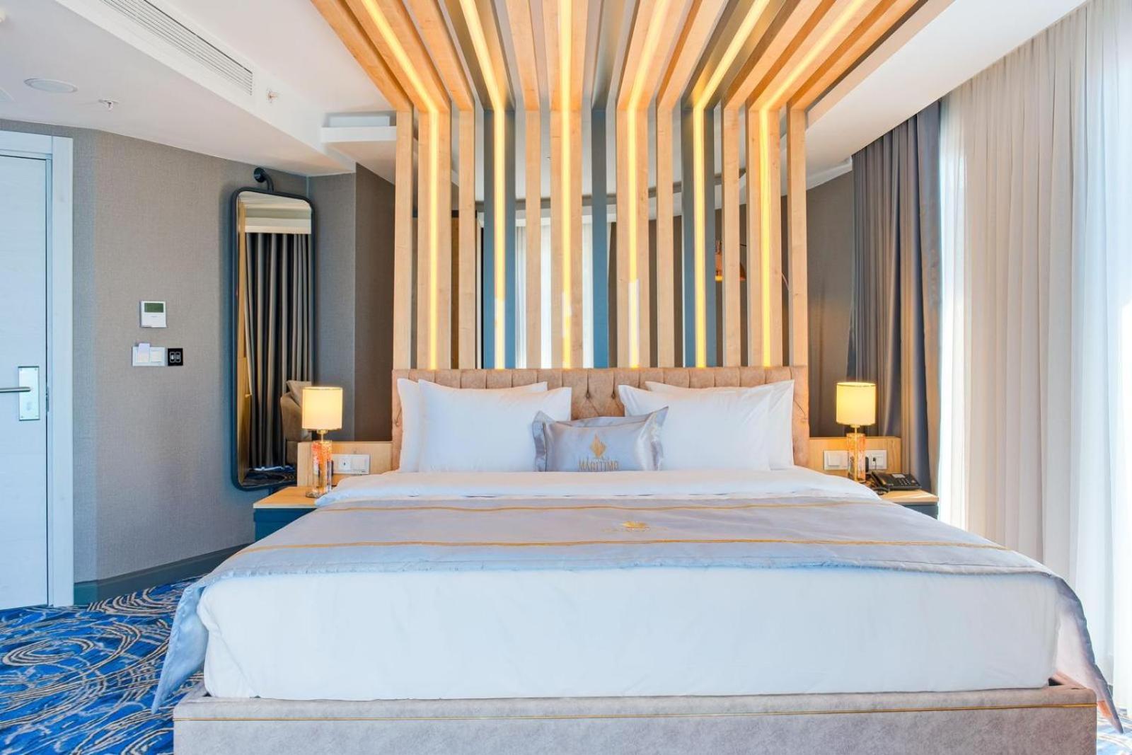 King Room with Spa Bath photo 1