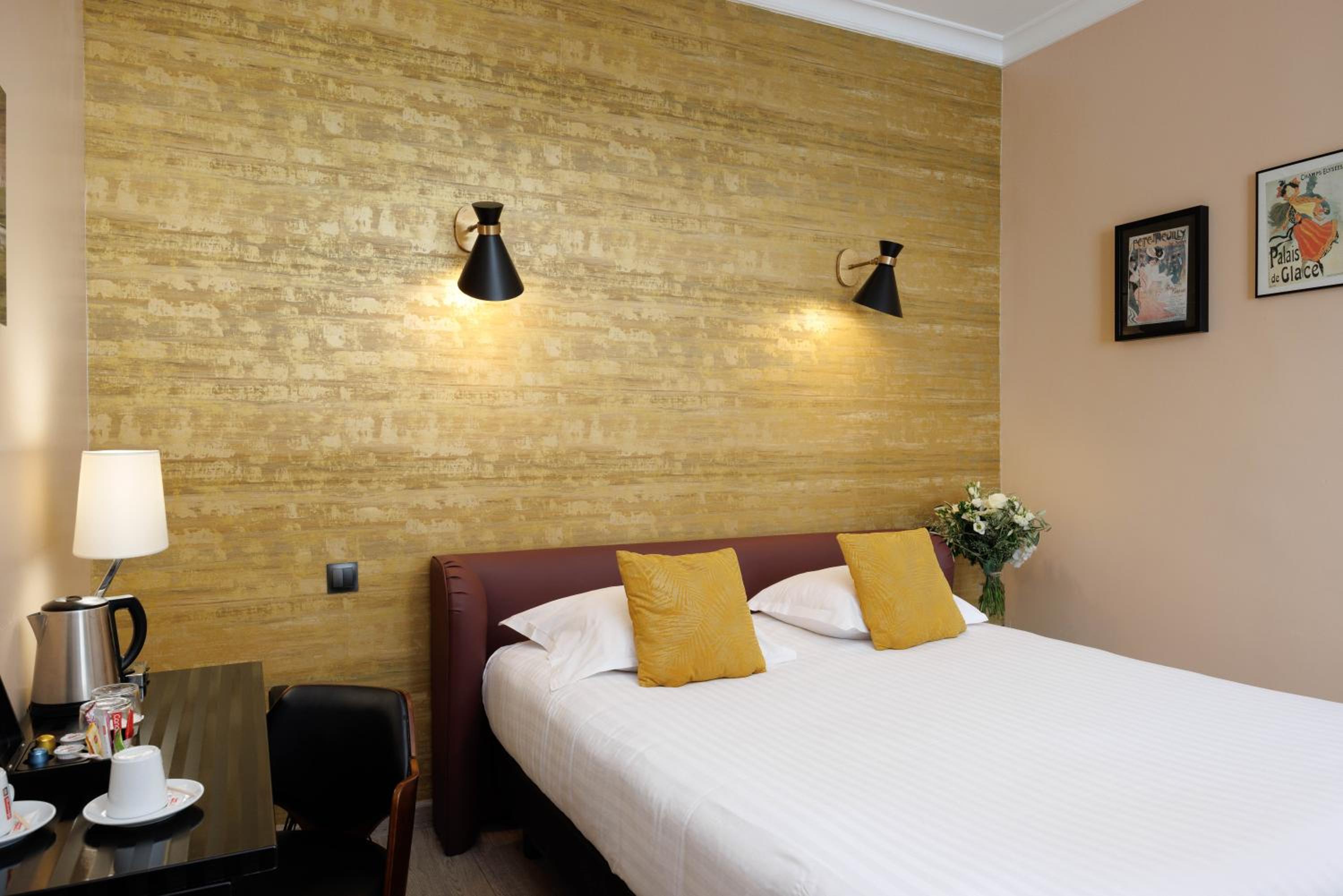 Deluxe Double Room - Photo 4