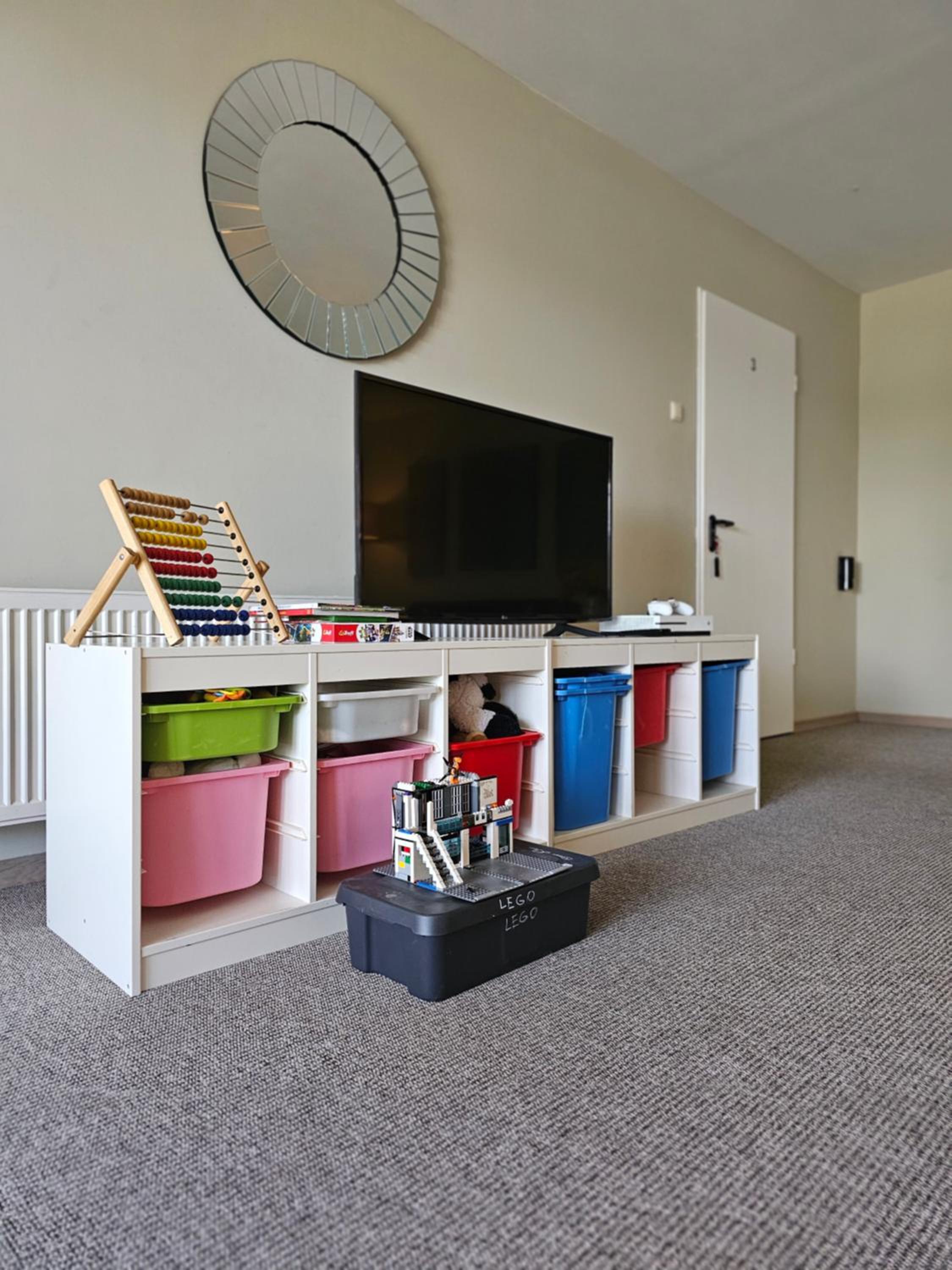 Triple Room - Photo 11