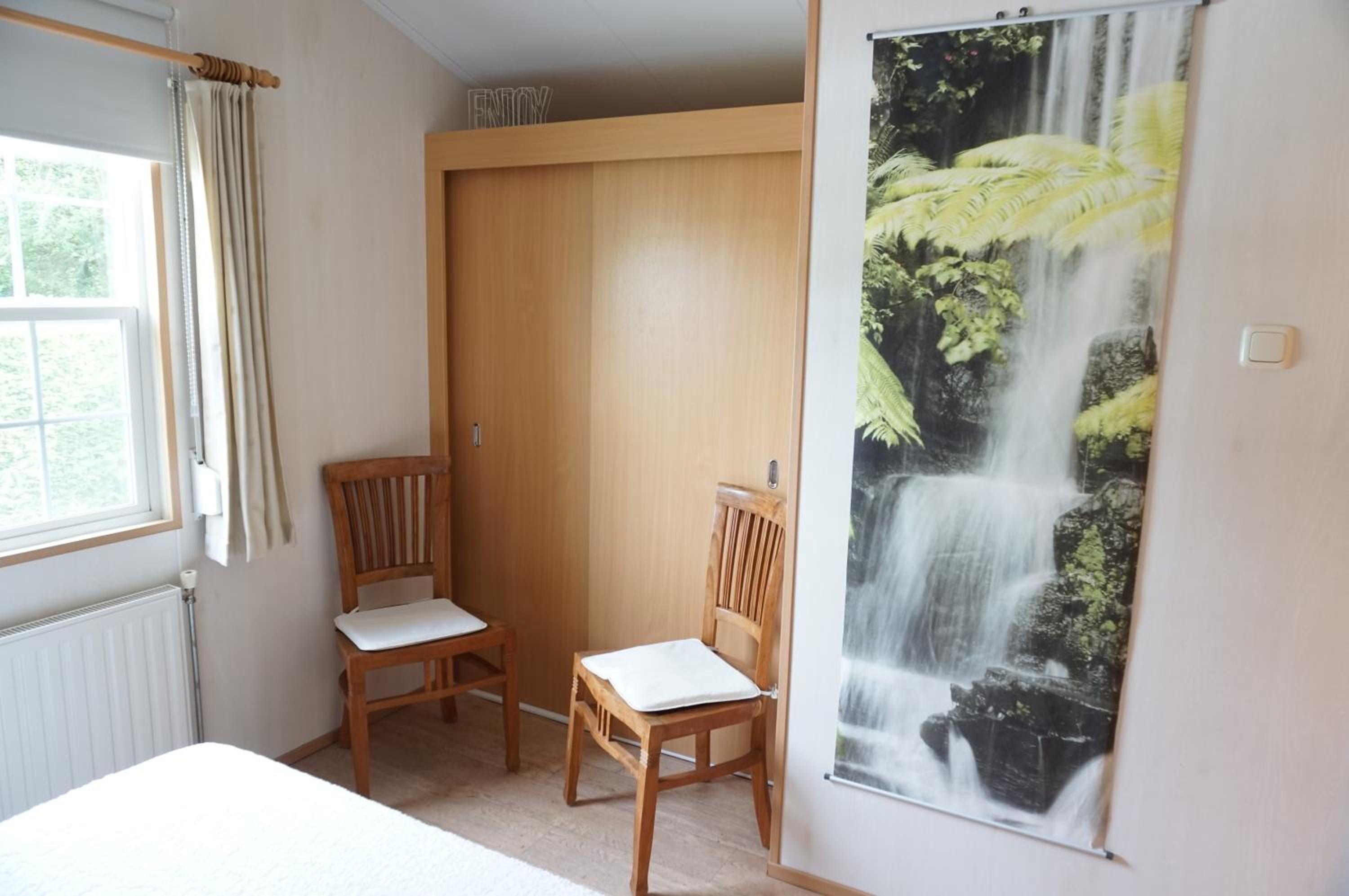 Three-Bedroom Chalet photo 2