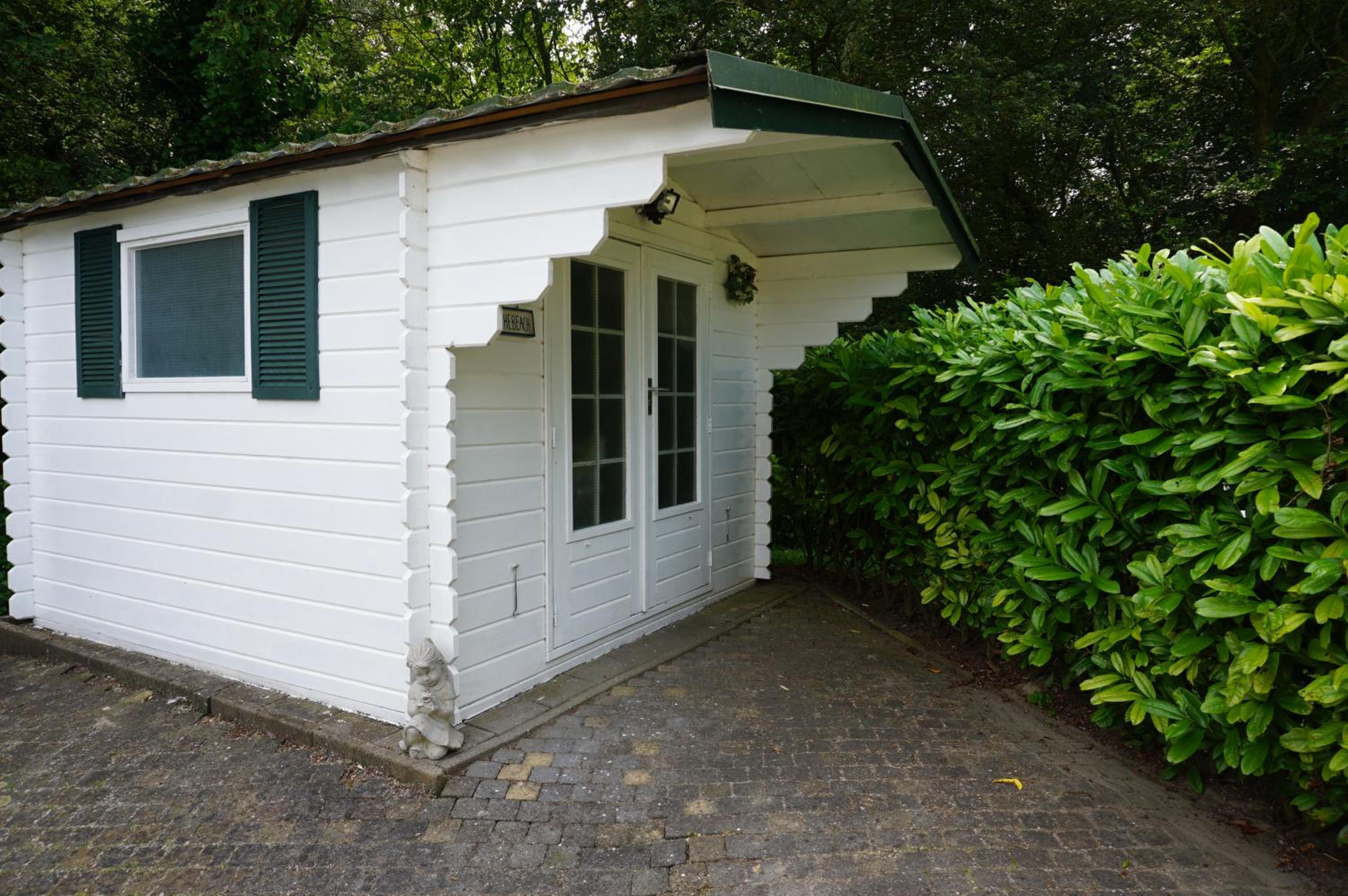 Three-Bedroom Chalet photo 3