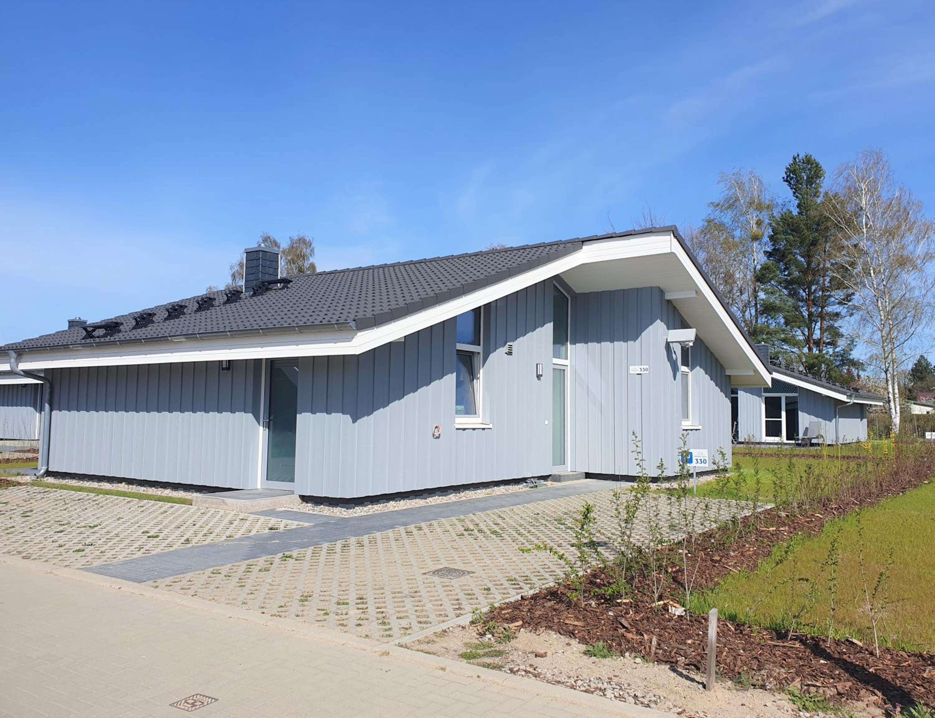 Vacation Home photo 2