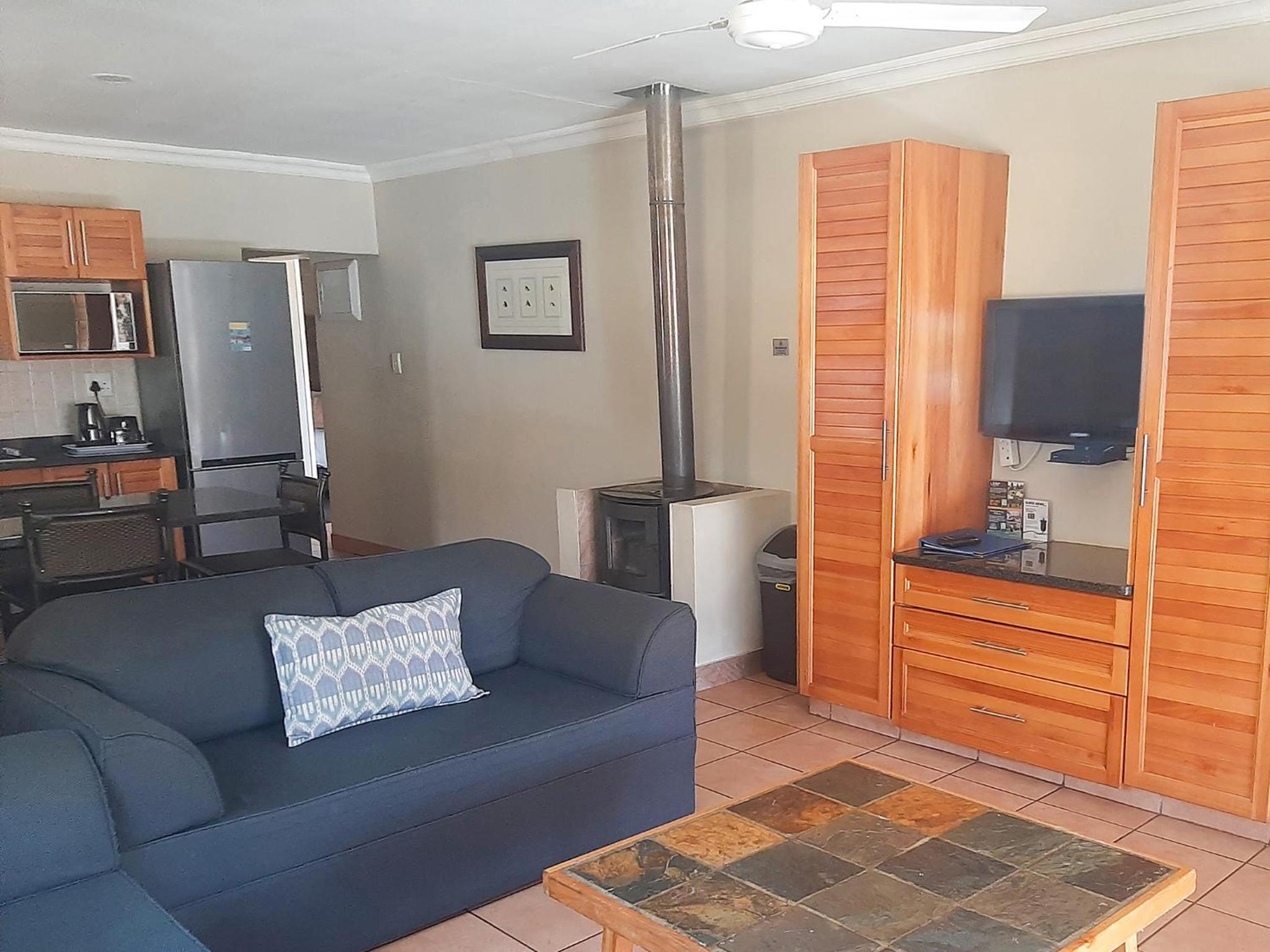 Three Bedroom Chalet photo 1