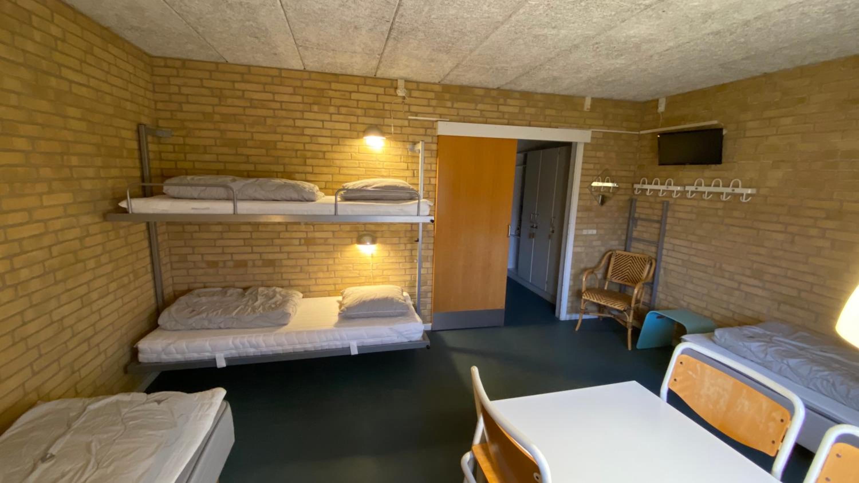 Triple Room photo 2