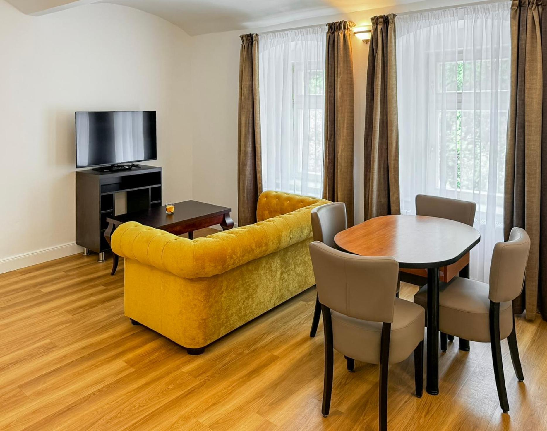Duplex Apartment photo 3