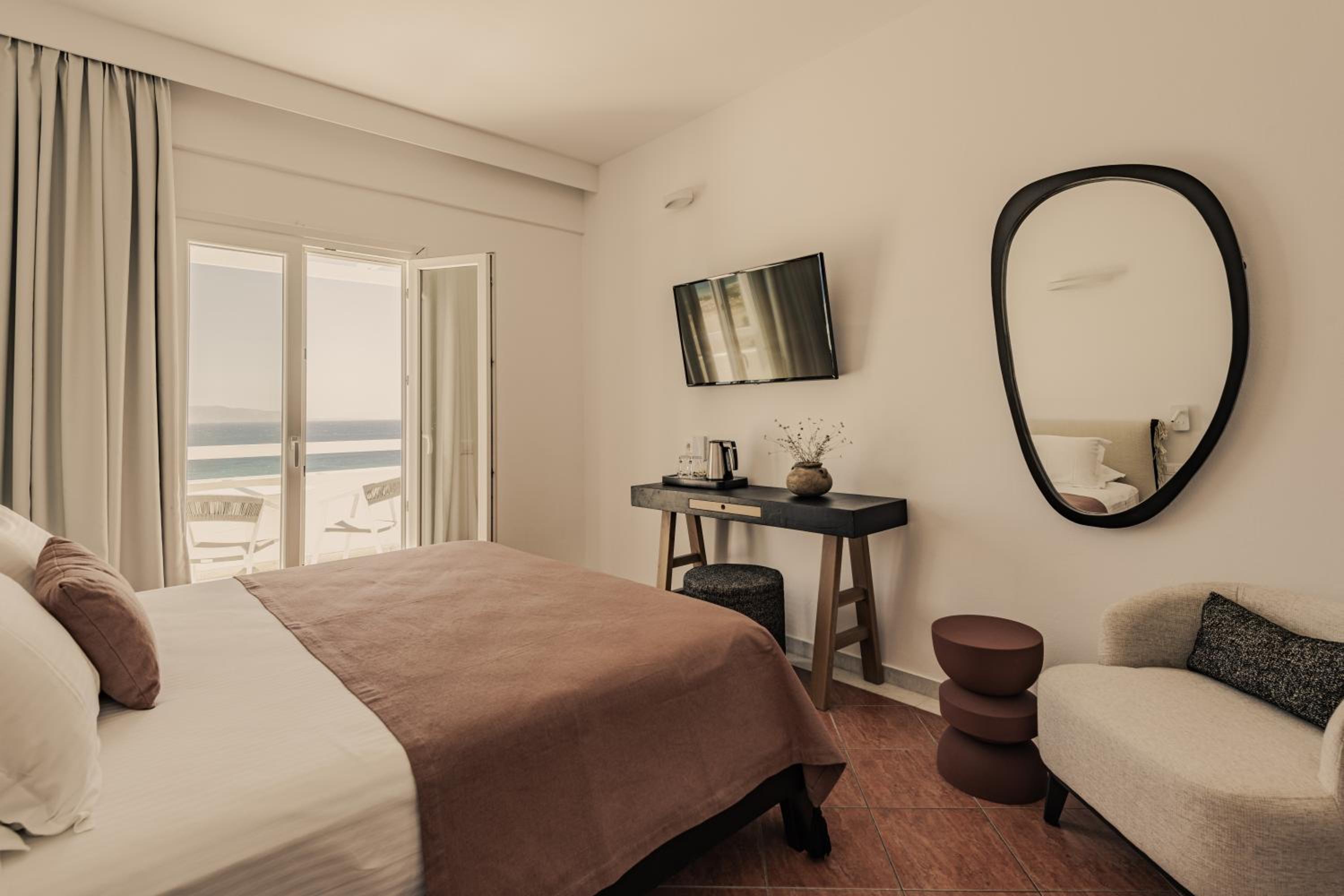 Quarto Duplo Superior
