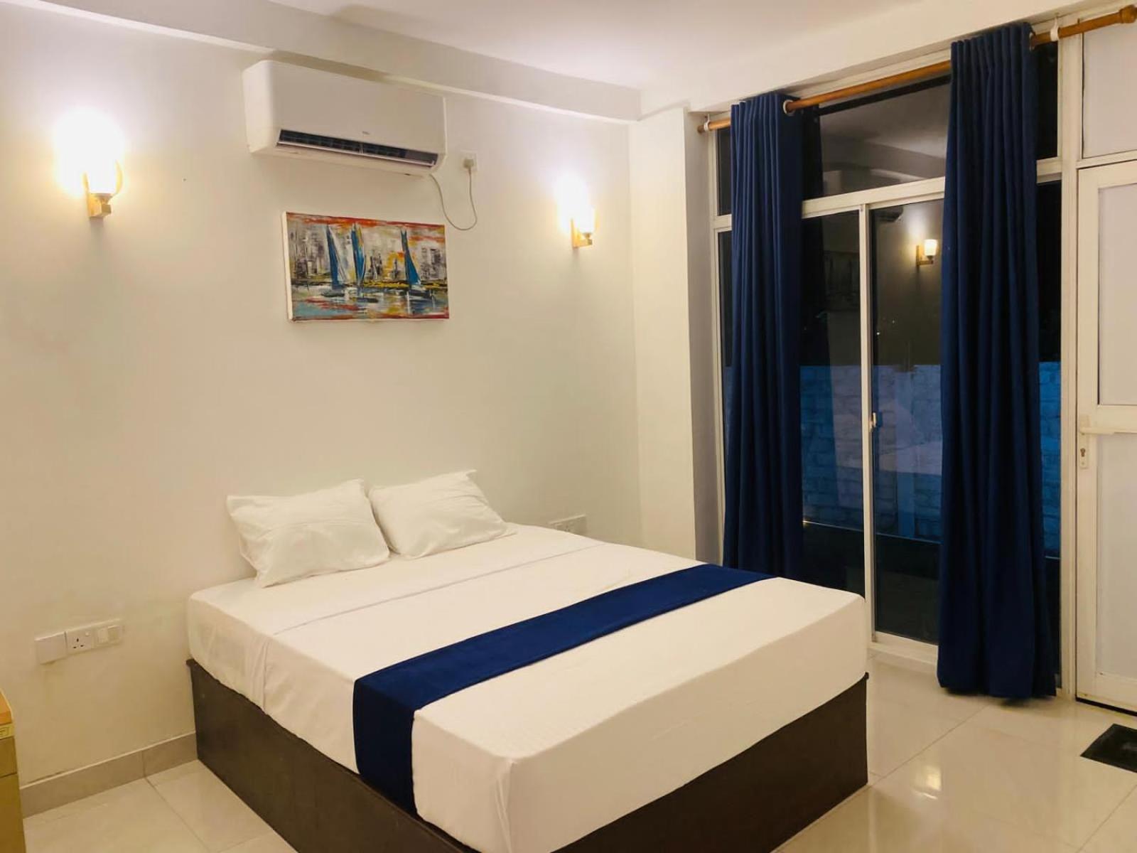 Triple Room With Pool View photo 2