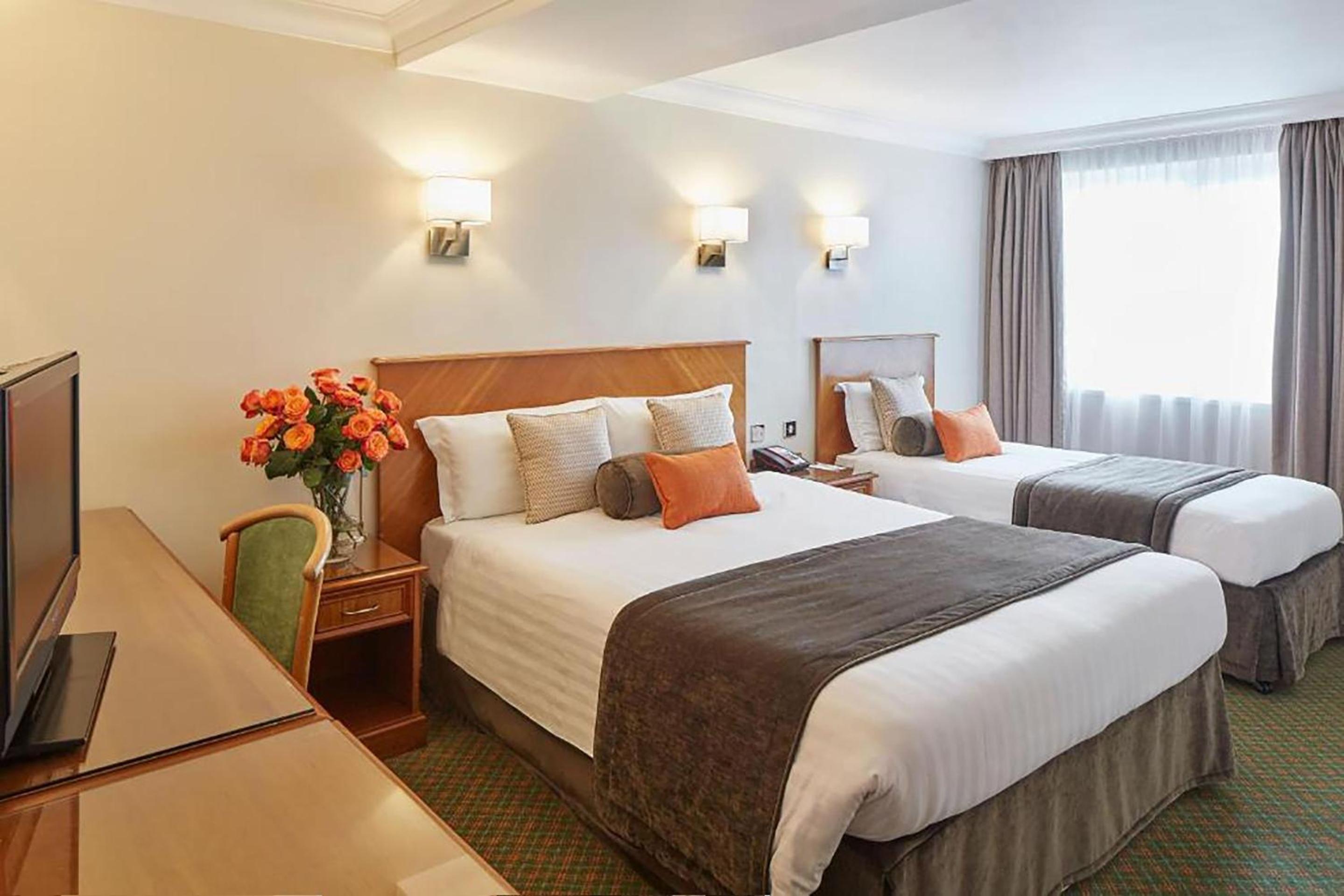 Triple Room photo 3