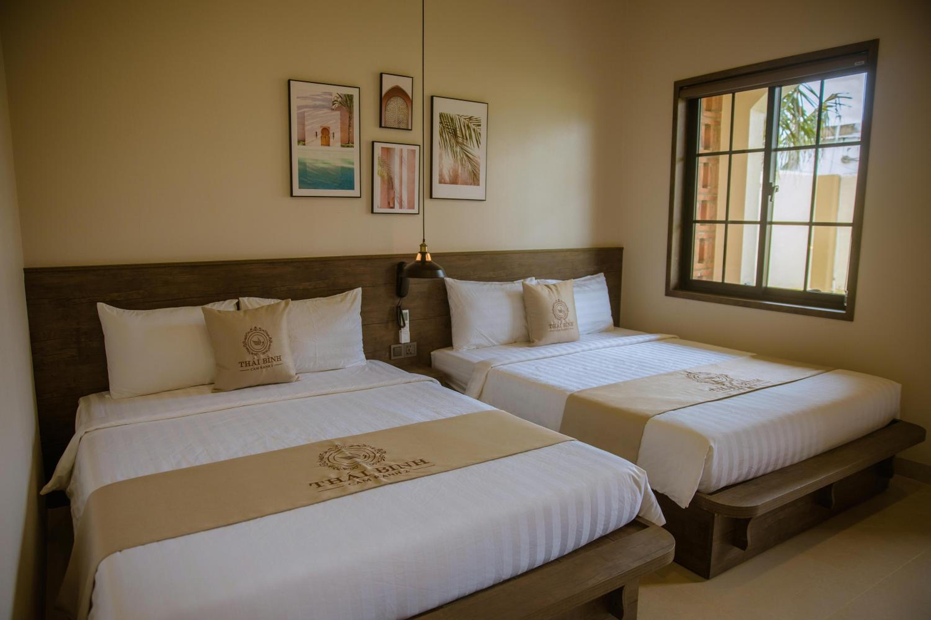 Quadruple Room With Terrace photo 1