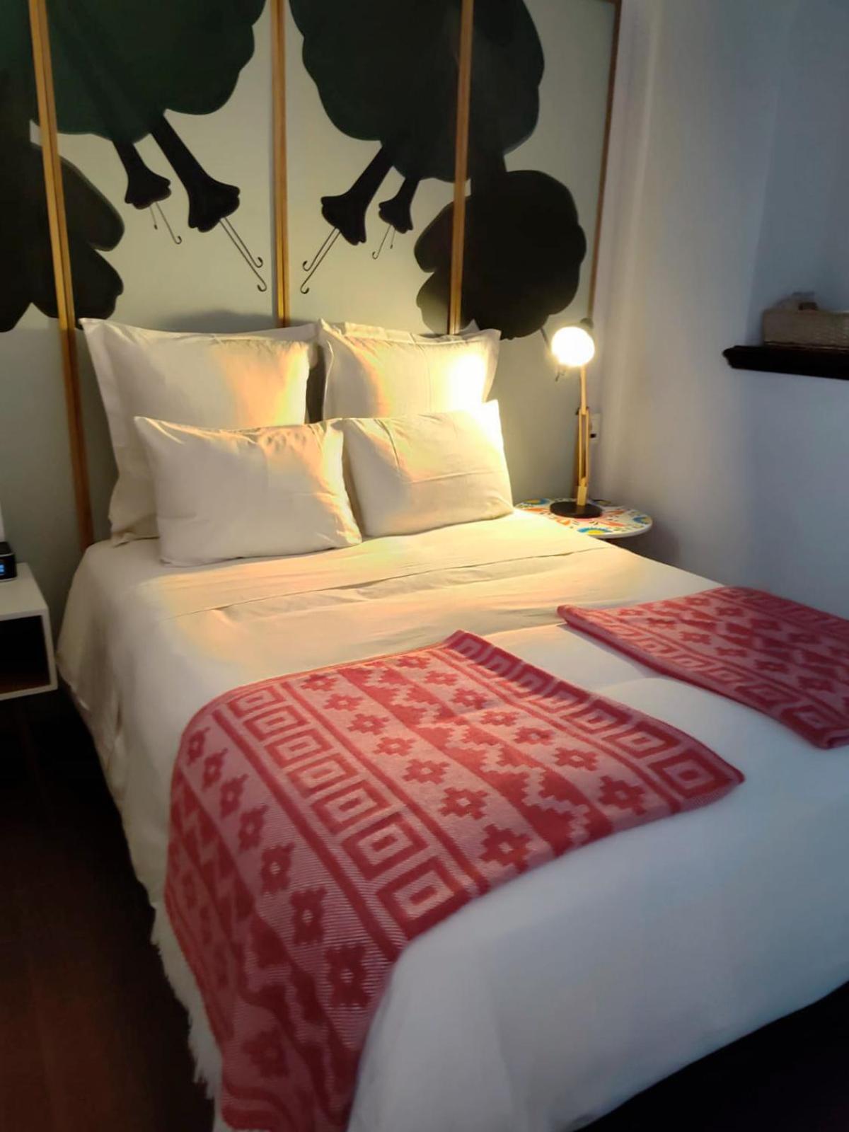 Economy Double Room photo 3