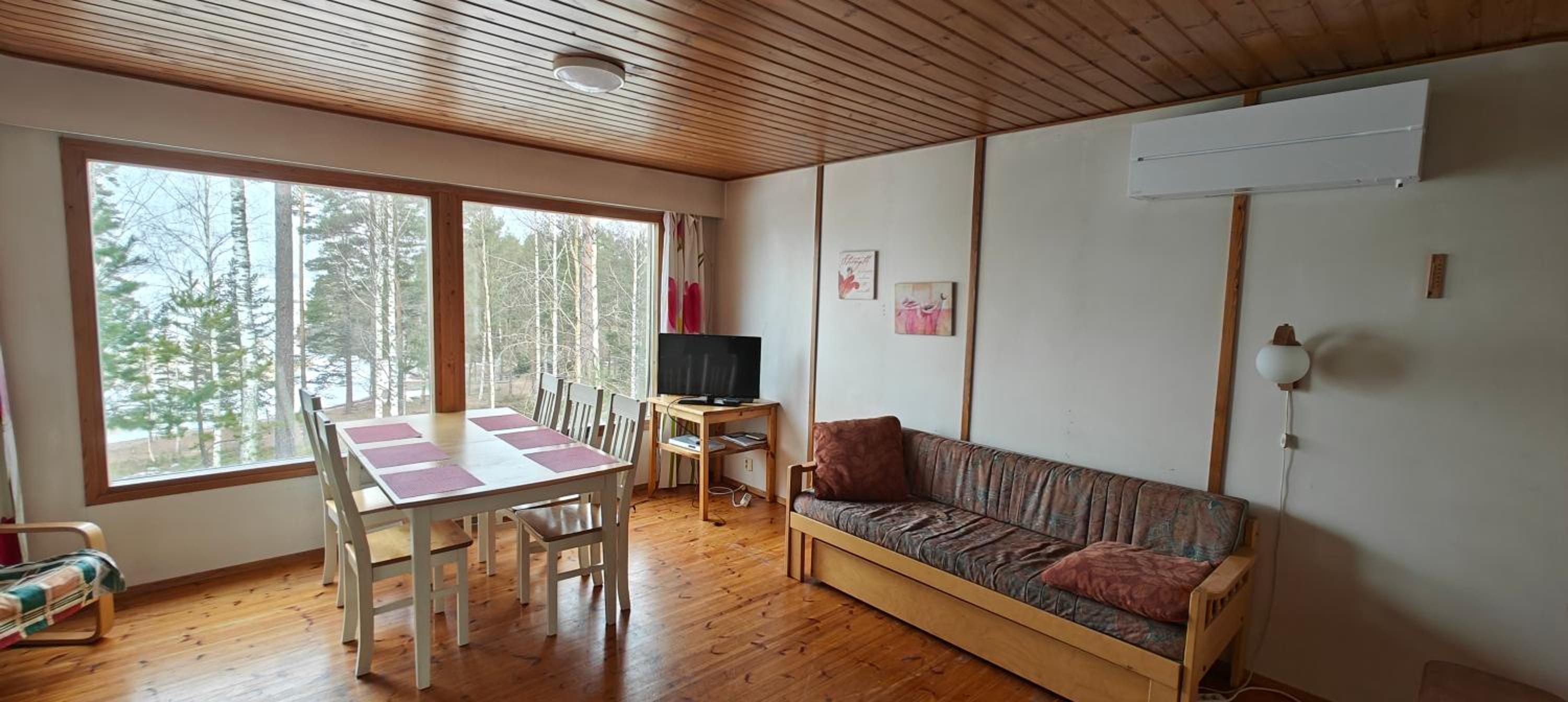 Chalet 5E photo 3