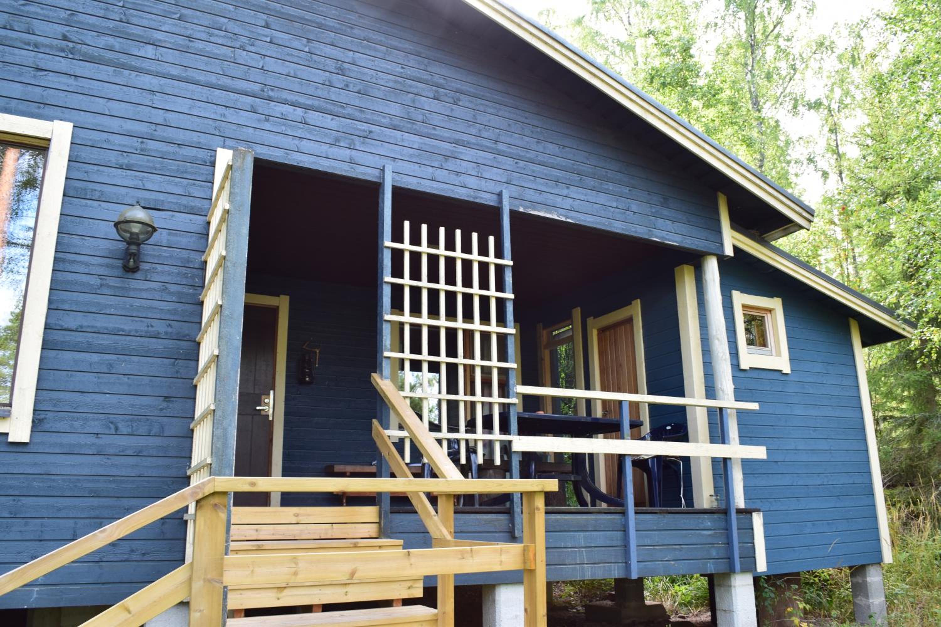 Chalet 5E photo 2