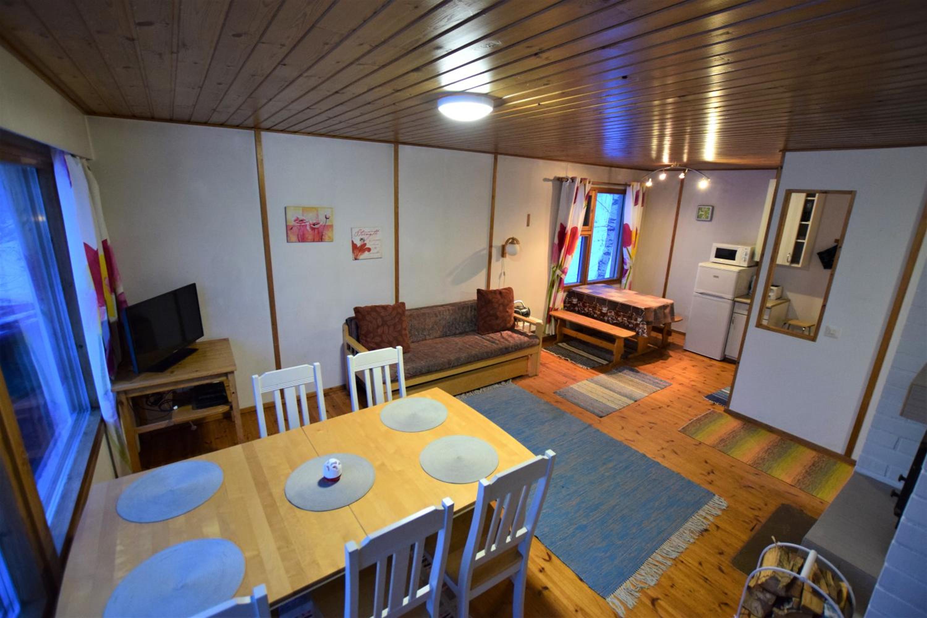 Chalet 5E photo 1