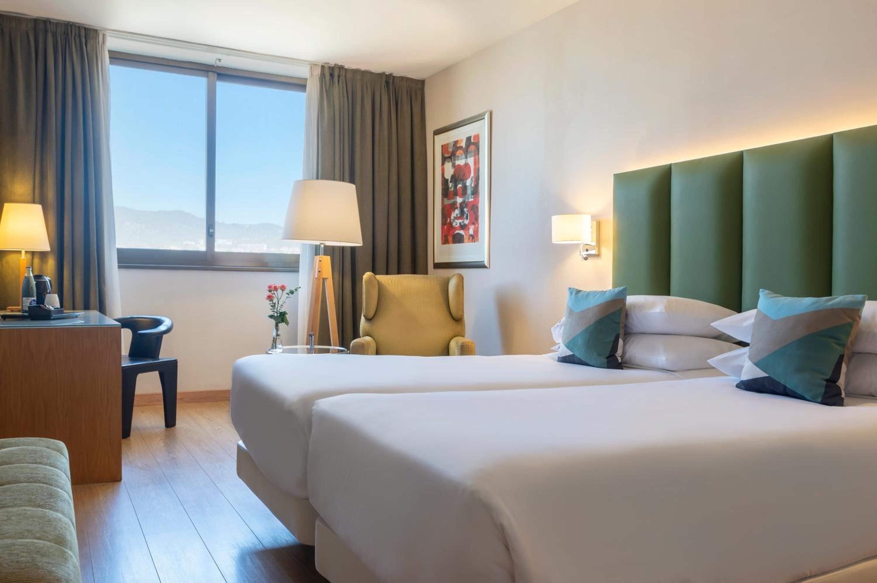 Comfort Double or Twin Room - Photo 4