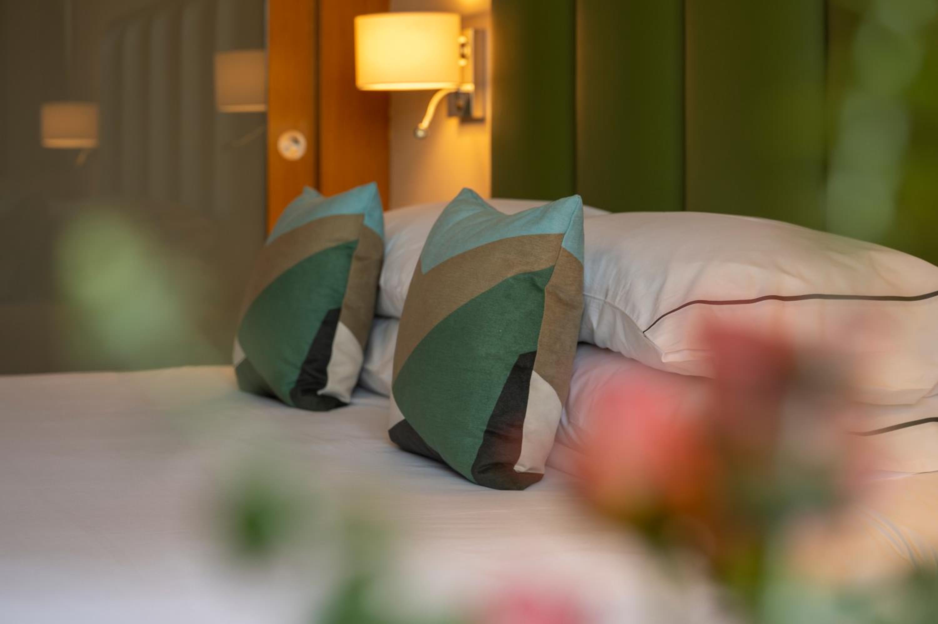 Superior Double Room - Photo 2