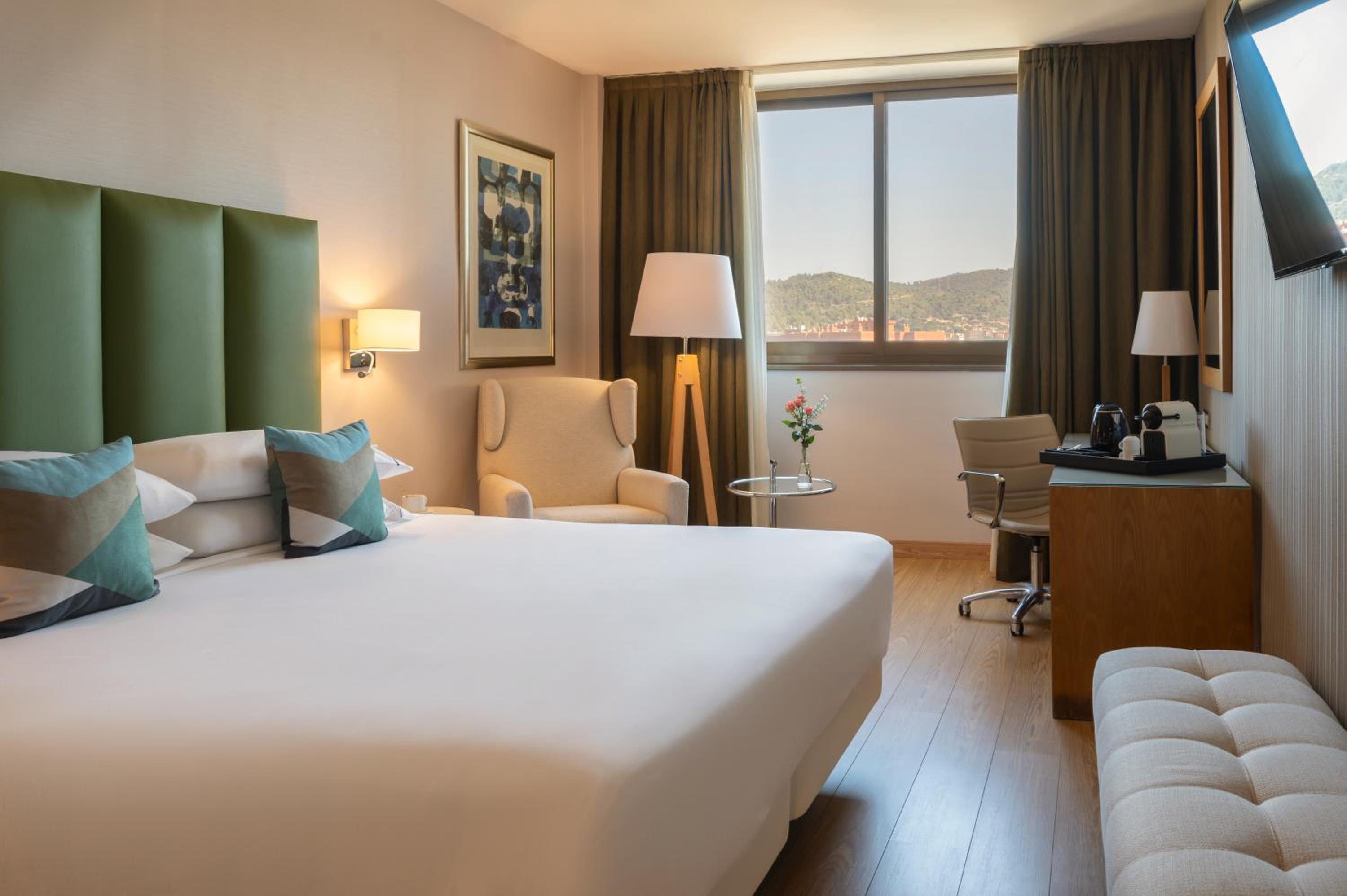 Superior Double Room - Photo 3