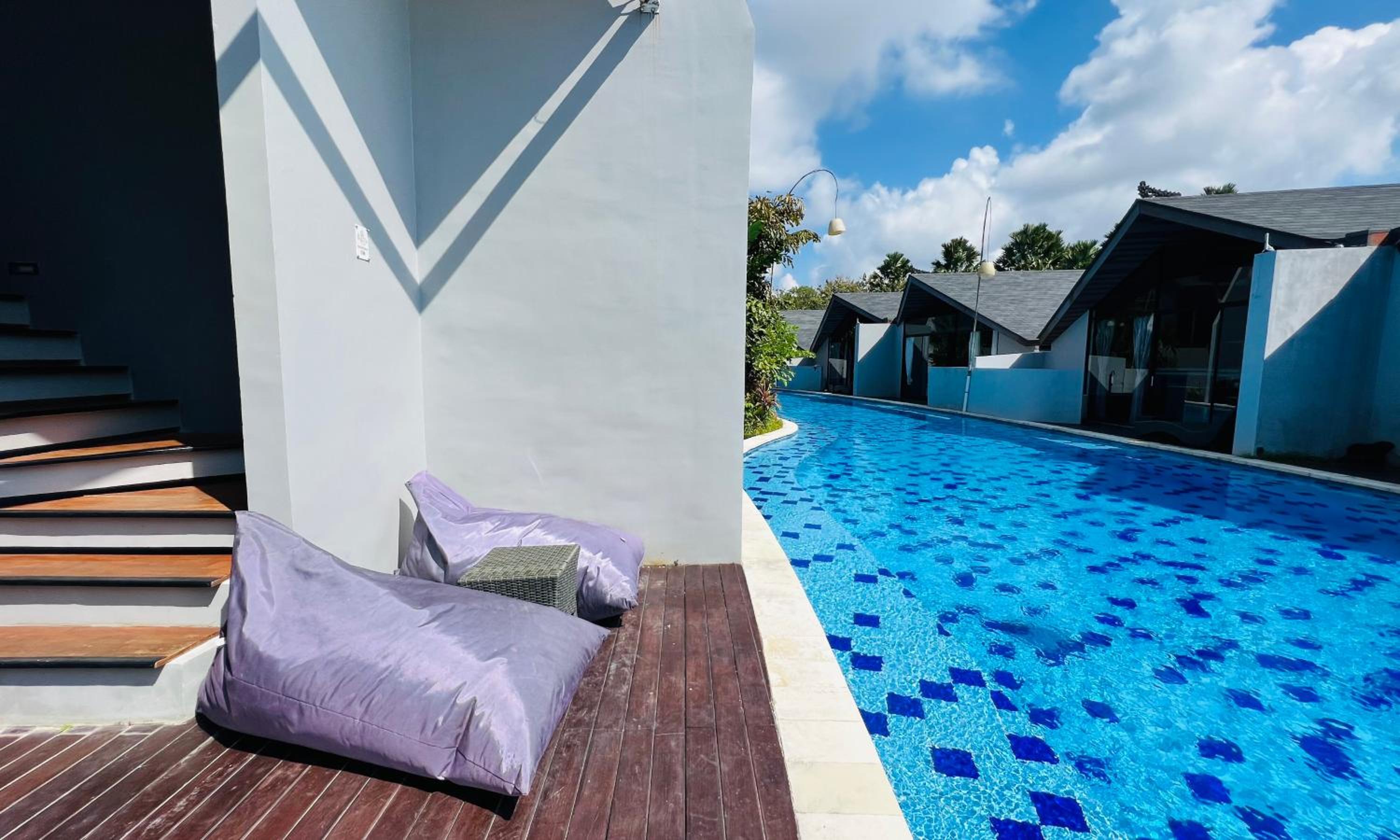Two-Bedroom Villa with Private Jacuzzi - Photo 42