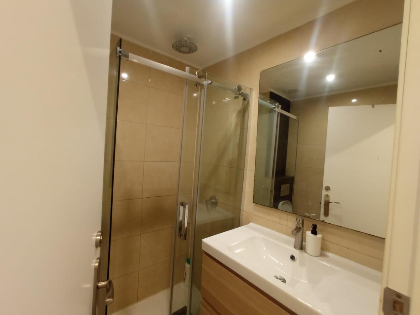 Double Room With Shared Bathroom photo 2