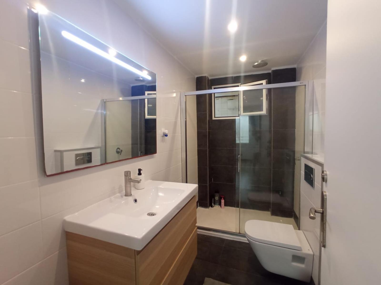 Double Room With Shared Bathroom photo 3