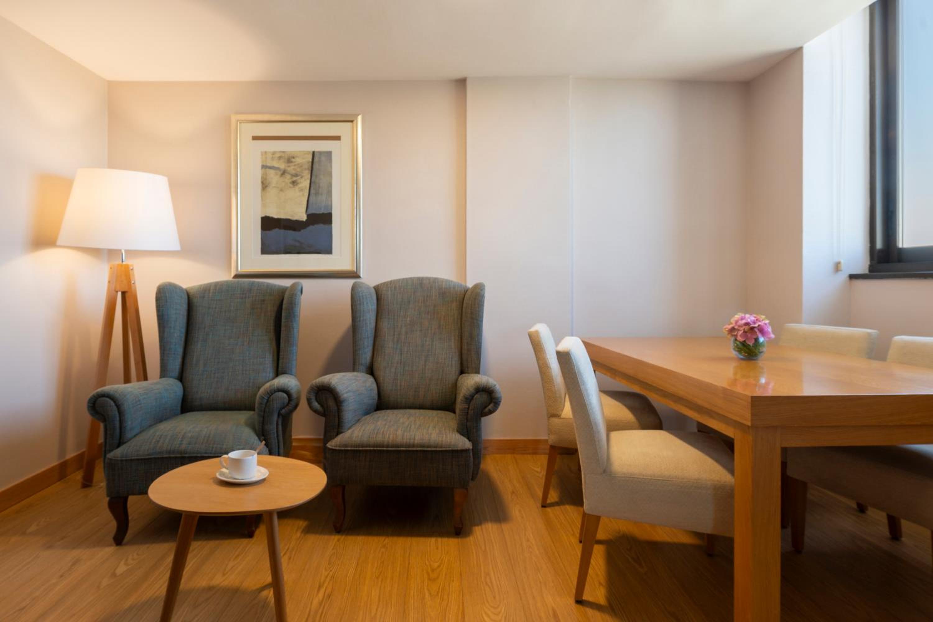 Junior Suite - Photo 2