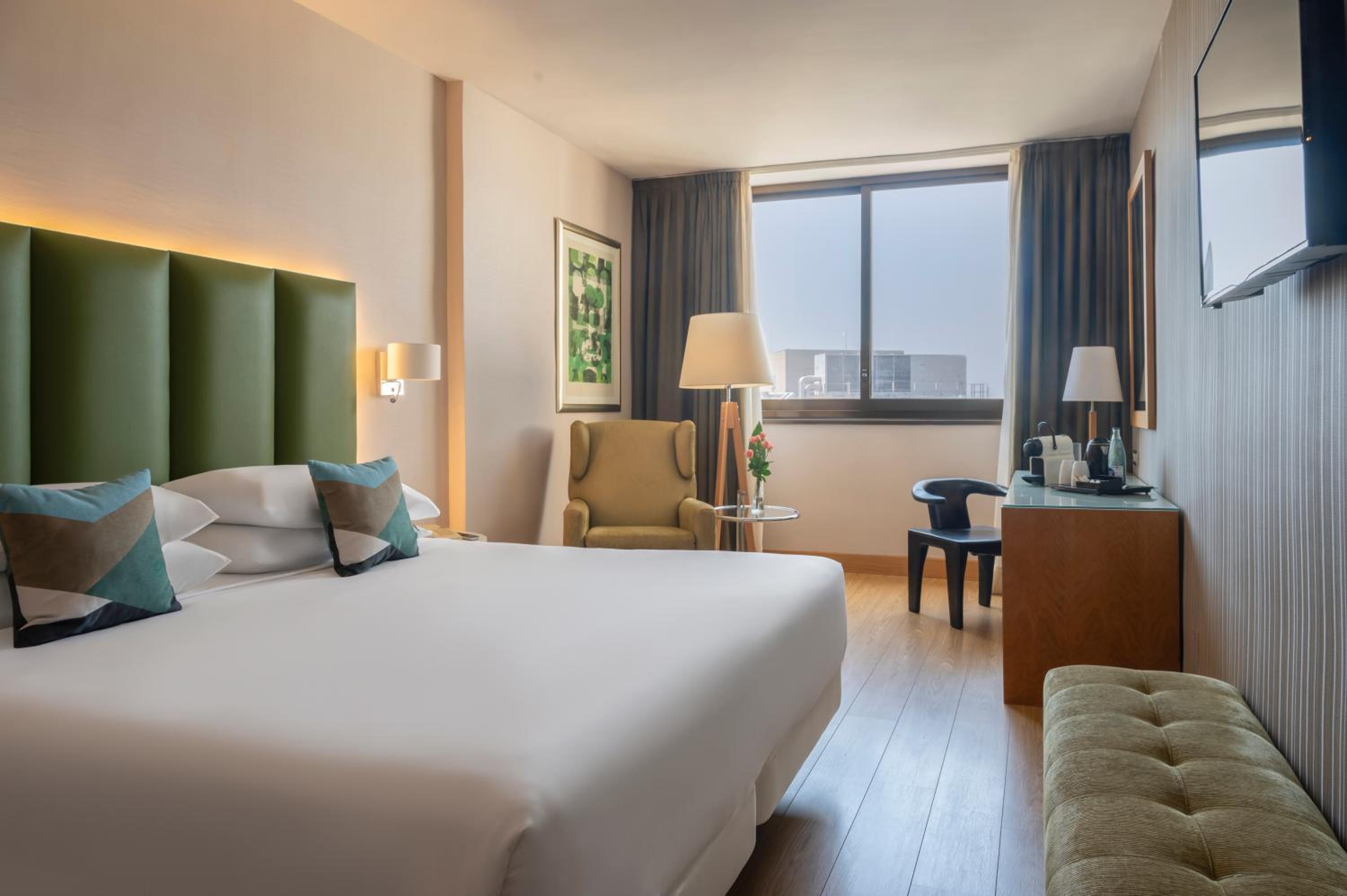 Junior Suite - Photo 1