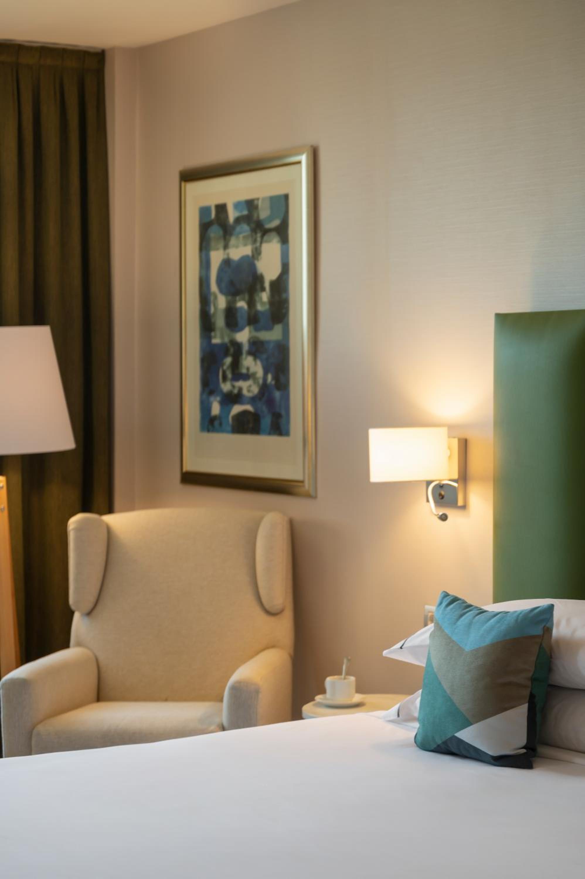 Comfort Double or Twin Room - Photo 1