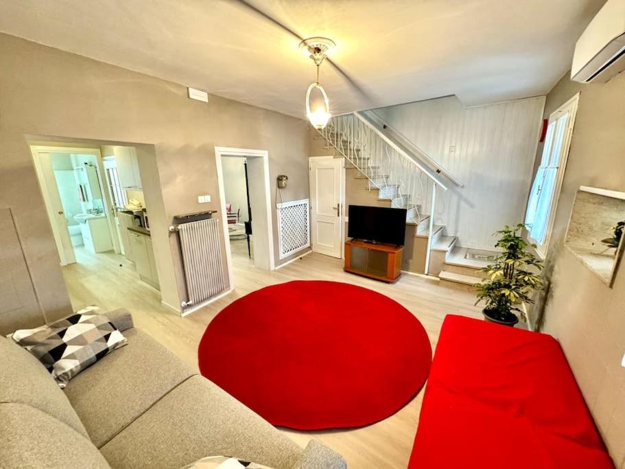 Two-Bedroom Deluxe Apartment photo 1