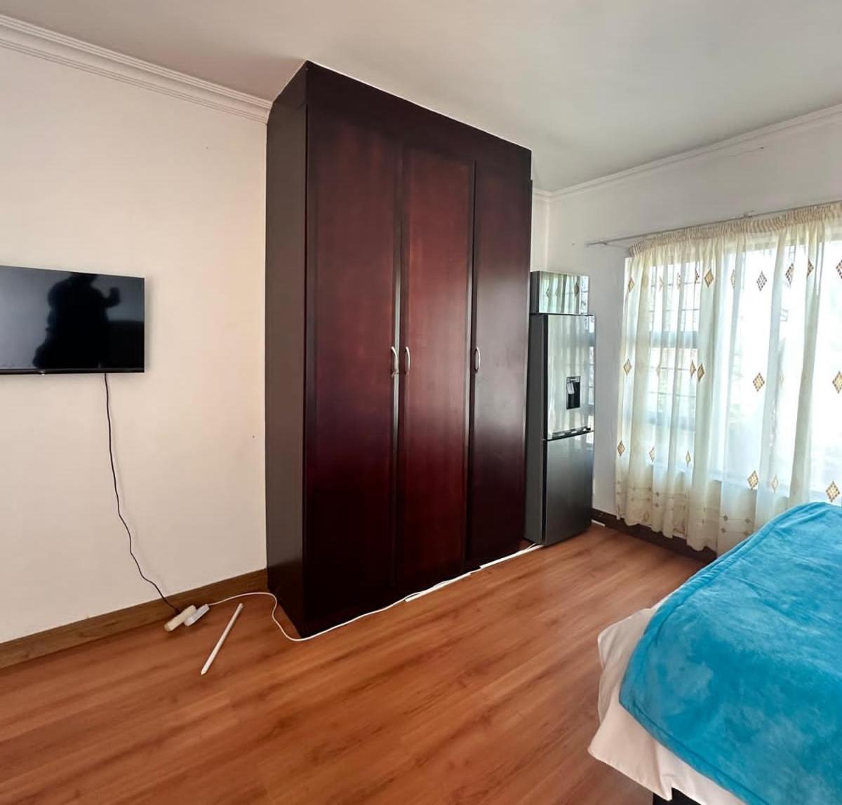 Deluxe Double Room photo 3
