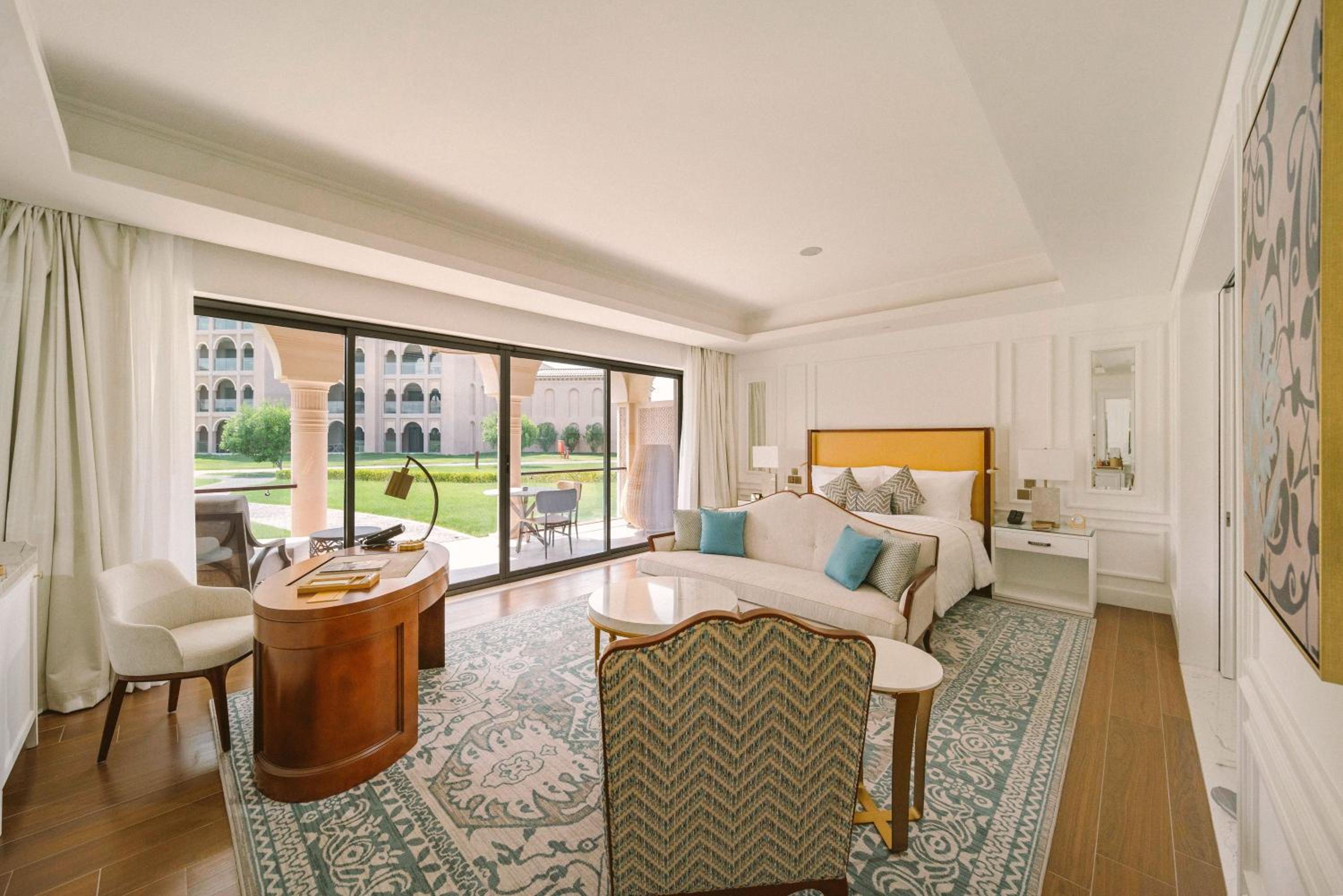 Royal Mansion Arabian King Room photo 3
