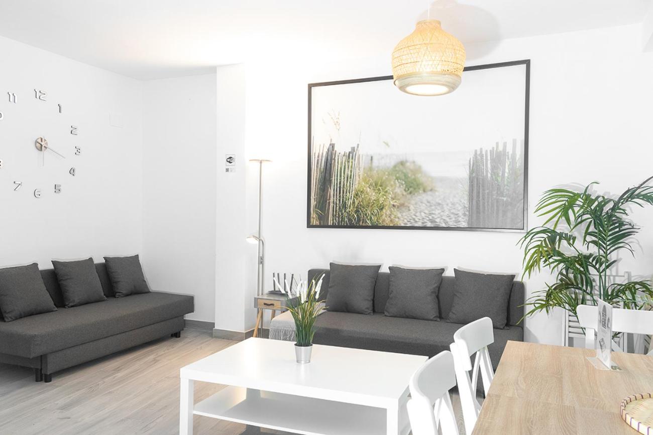 Departamento de tres habitaciones