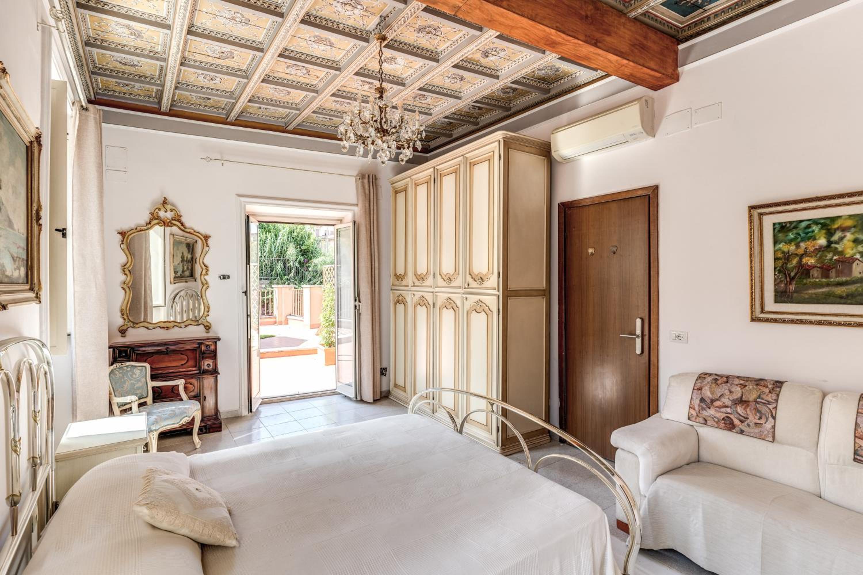 Double Room with Terrace photo 2
