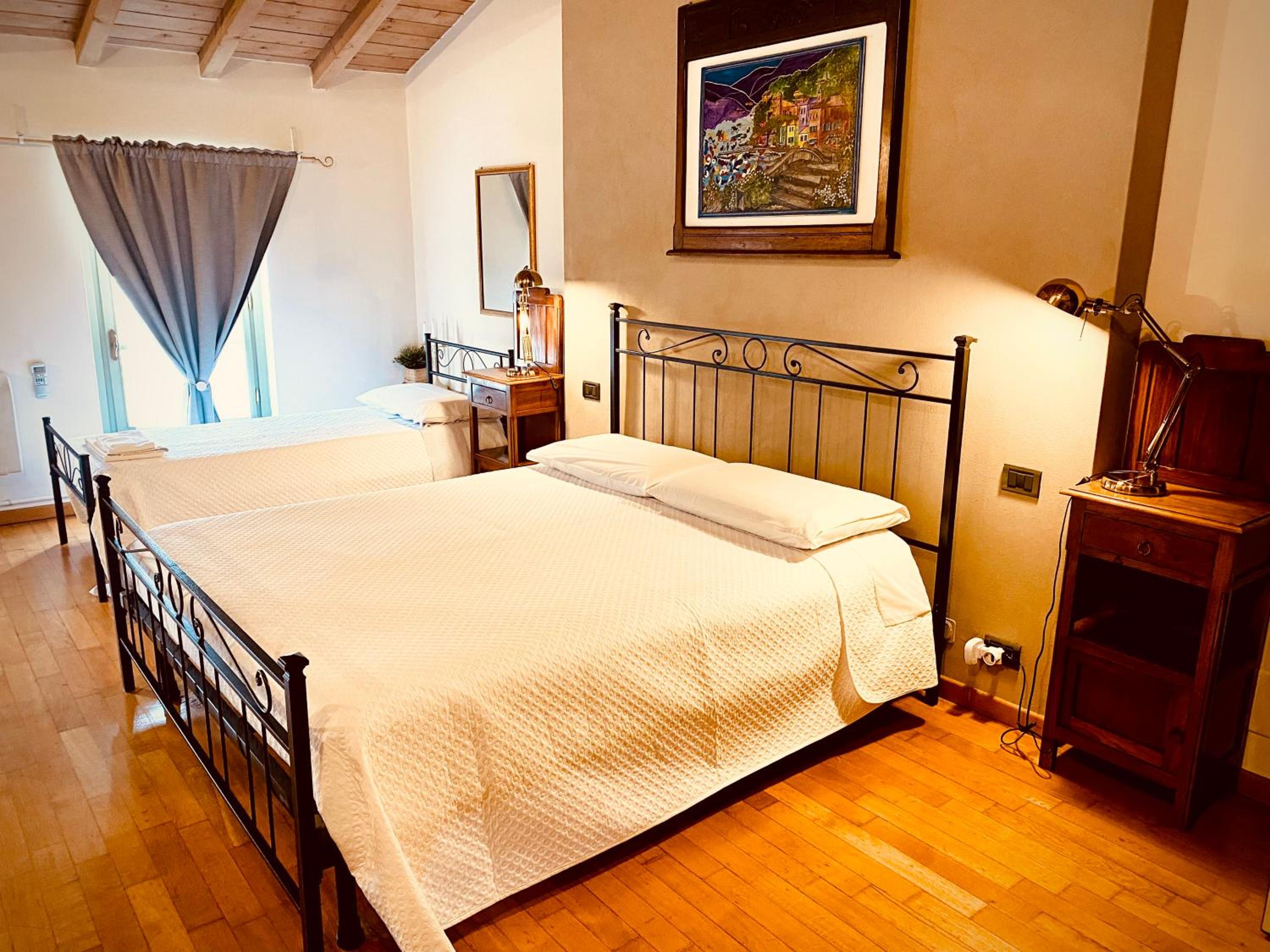 Comfort Triple Room