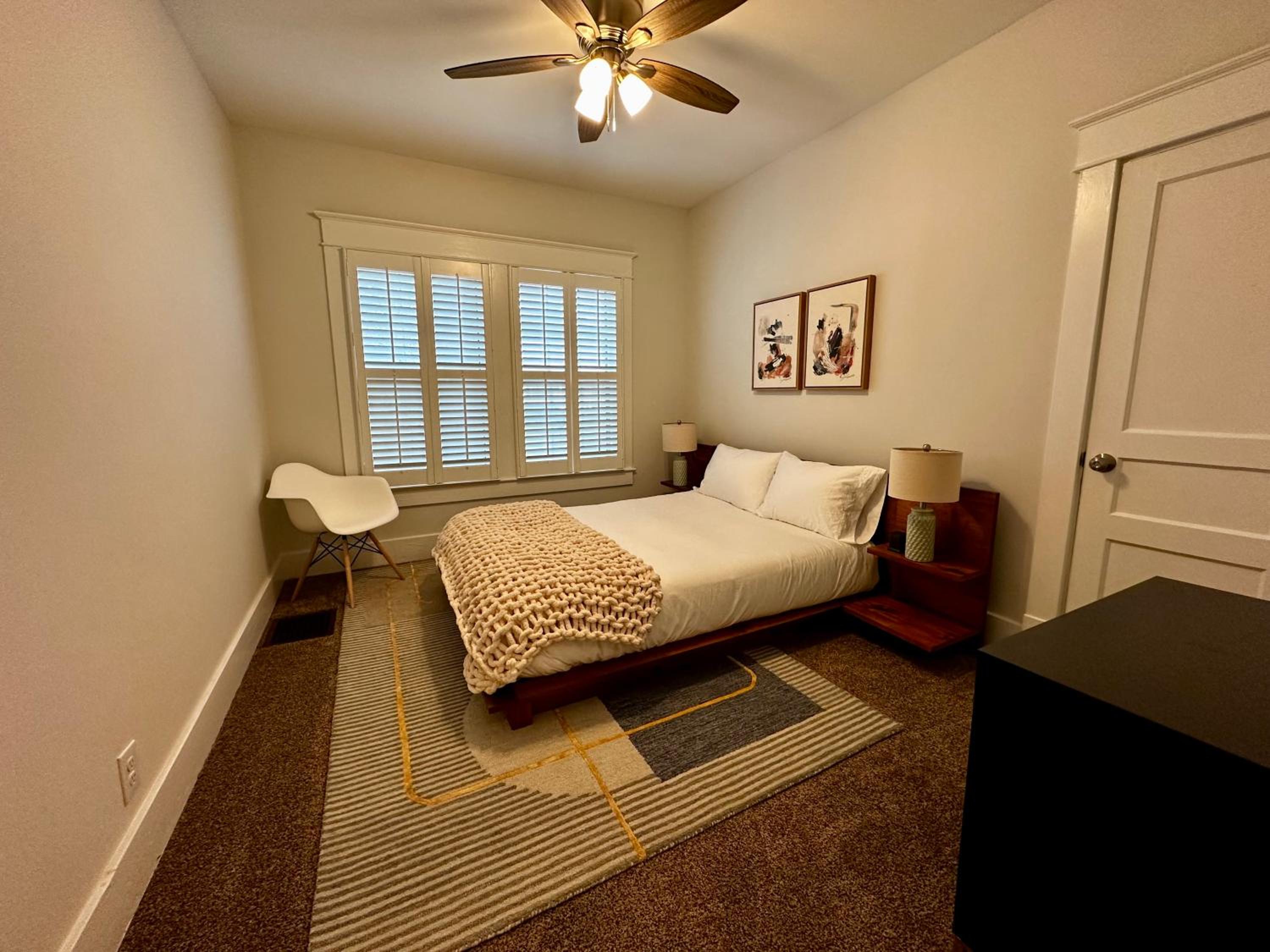 Two-Bedroom House photo 1