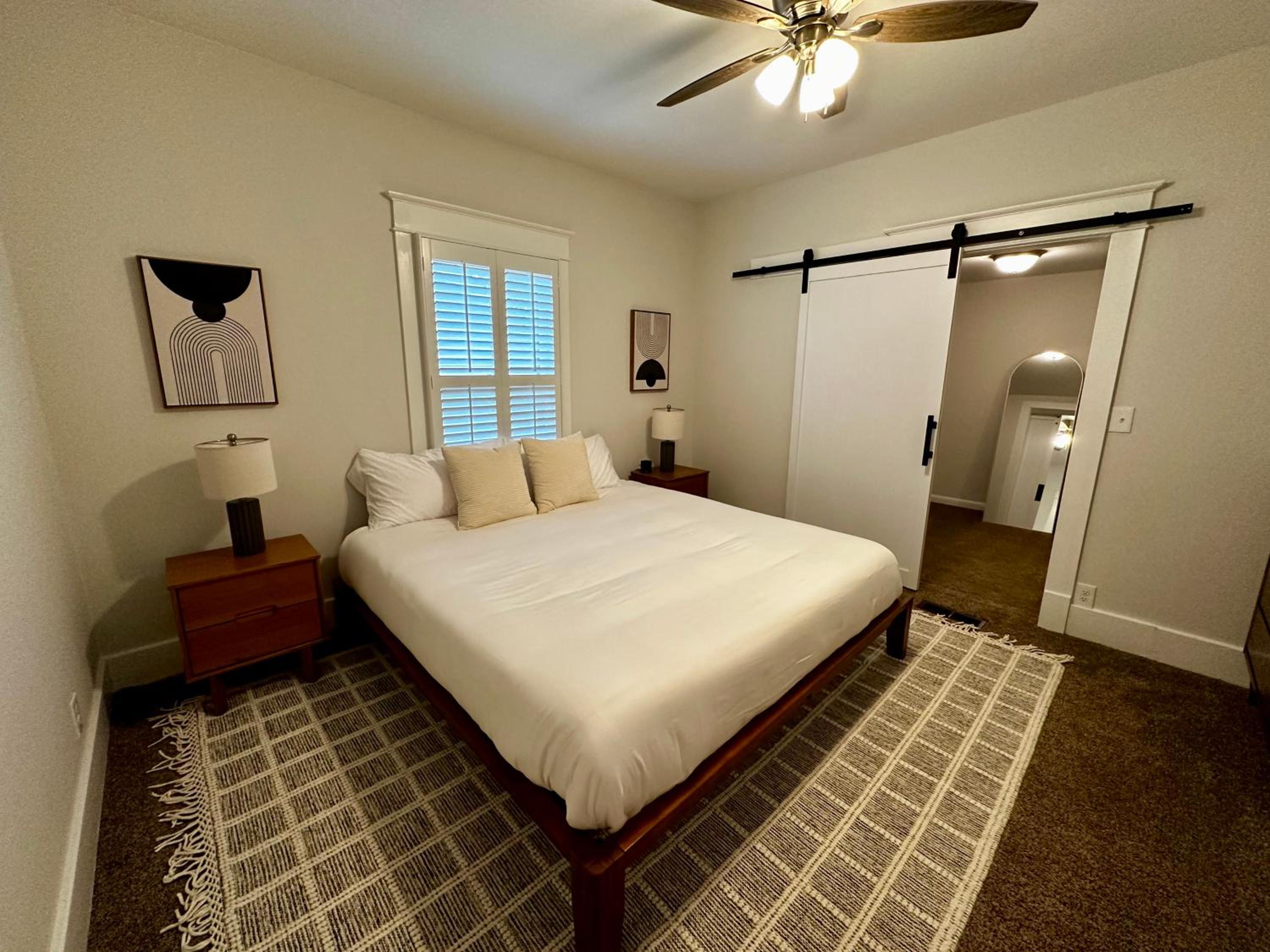 Two-Bedroom House photo 2