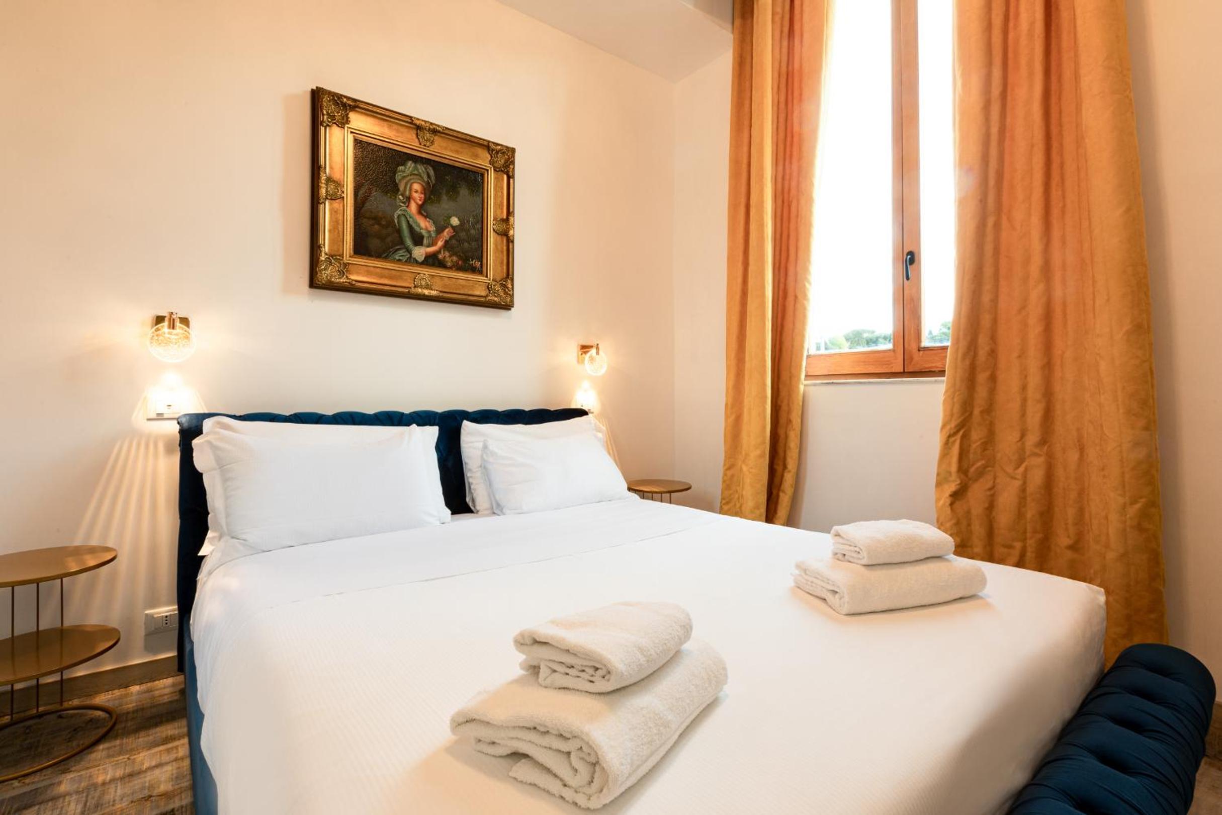 Junior Suite with Jacuzzi photo 3