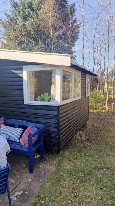 One-Bedroom House photo 2