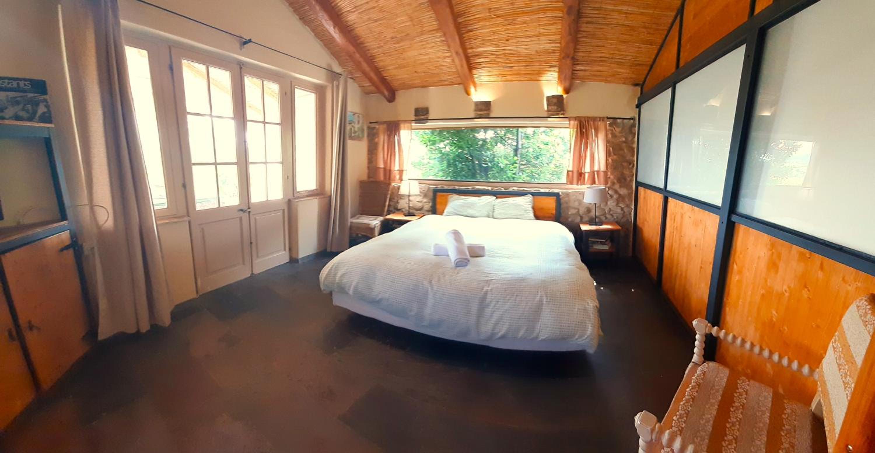 Suite con Balcón