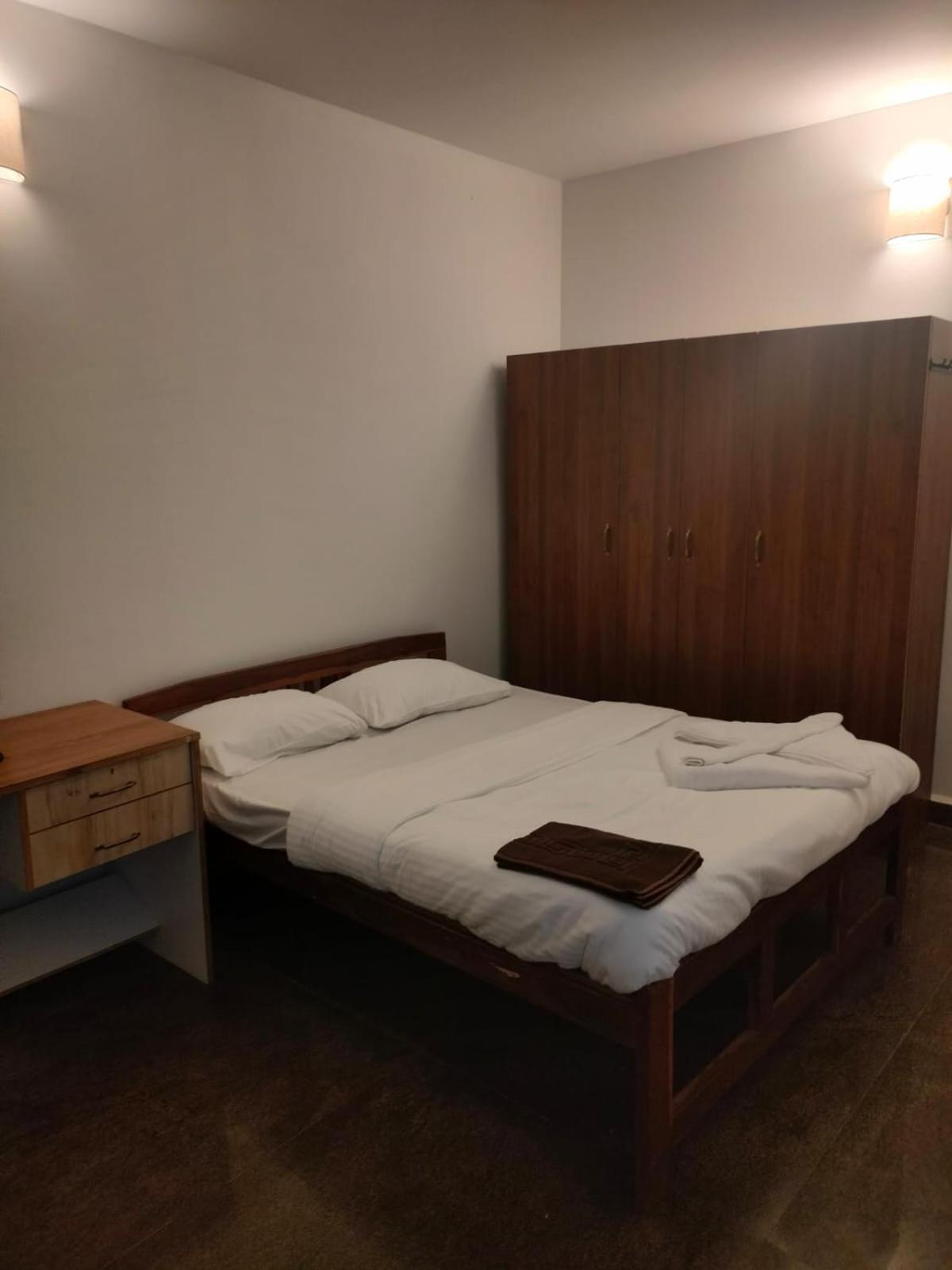 Apartment - Ground Floor photo 1