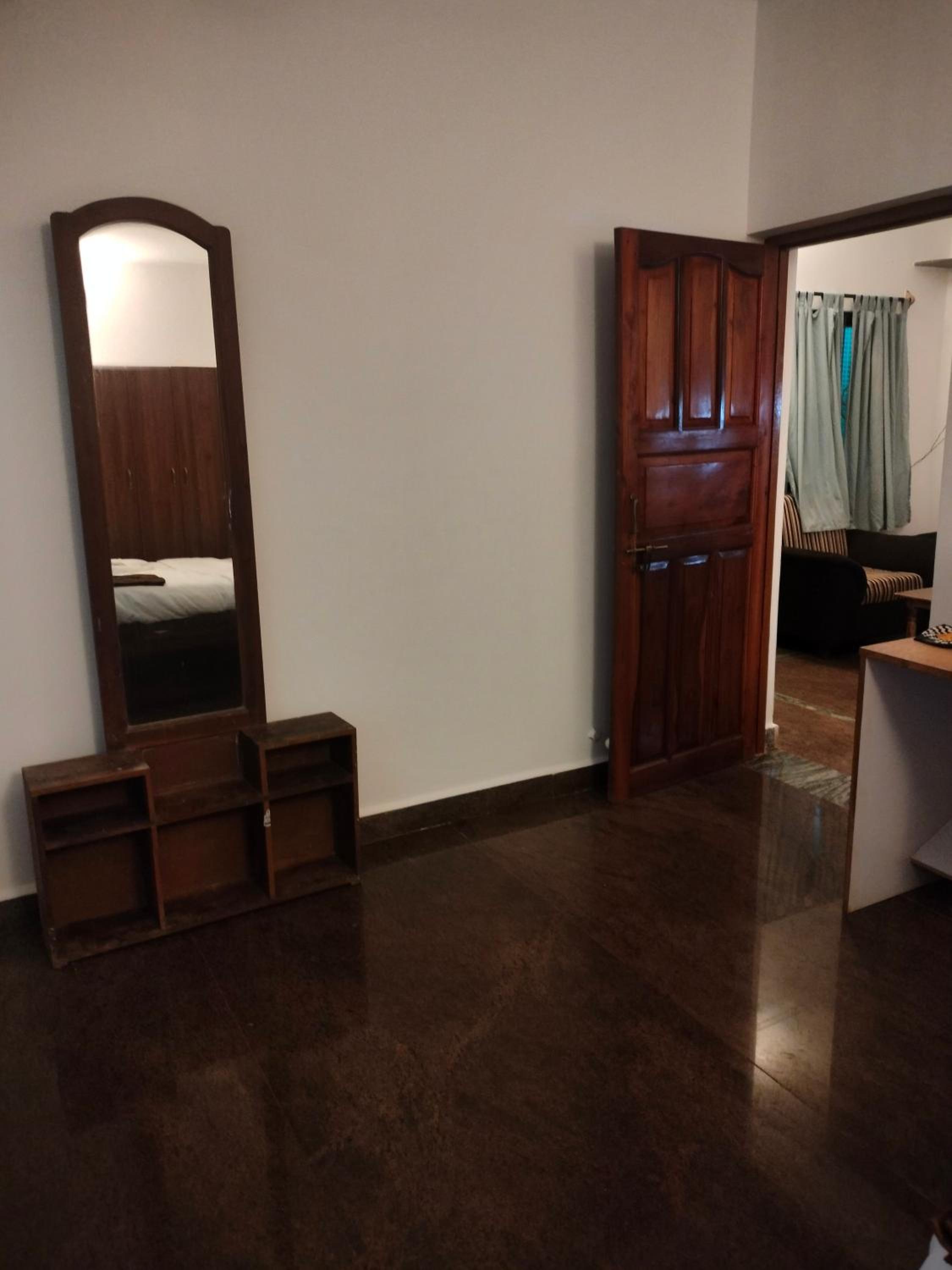 Apartment - Ground Floor photo 2