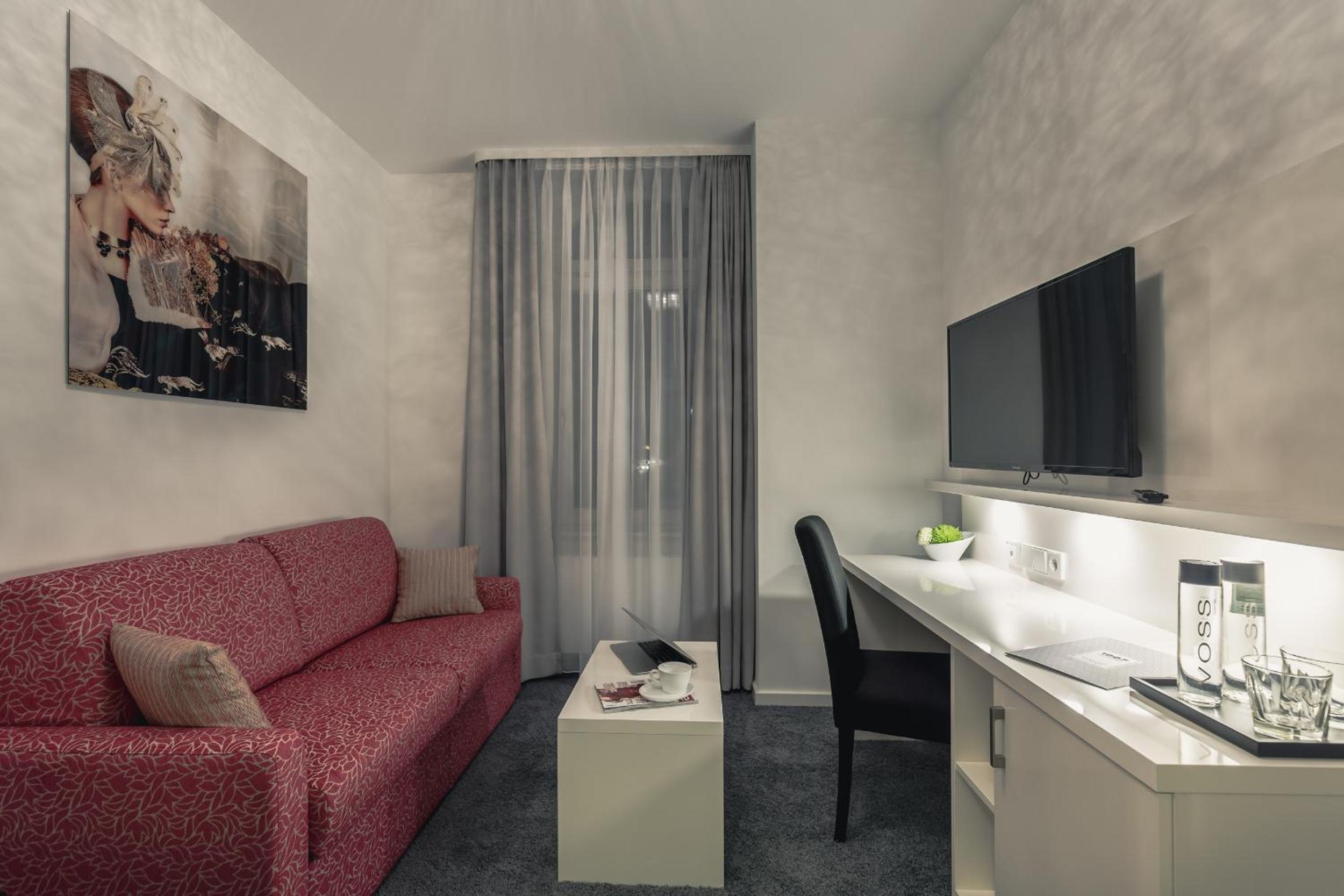 Junior Suite photo 1