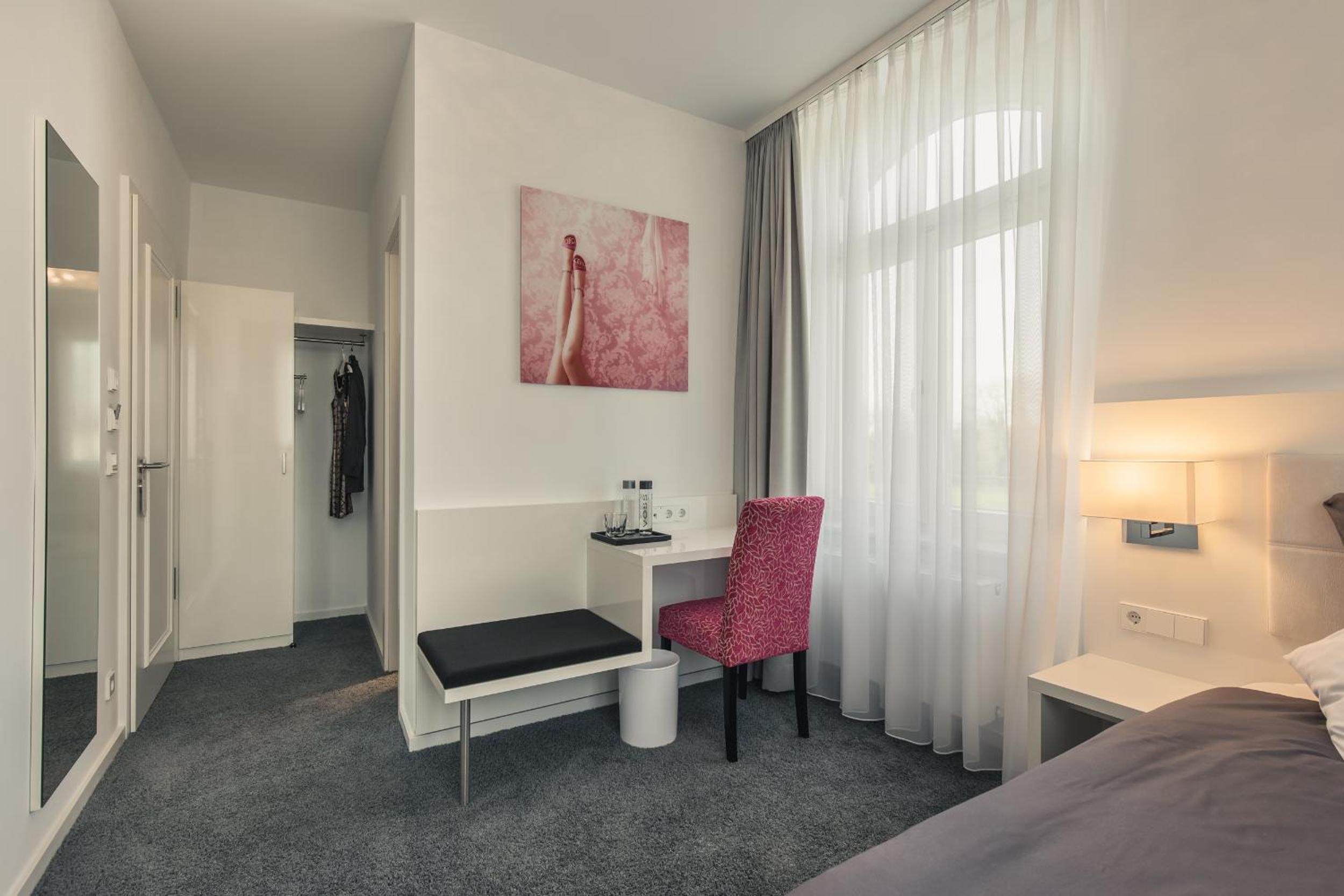 Comfort Single Room photo 1