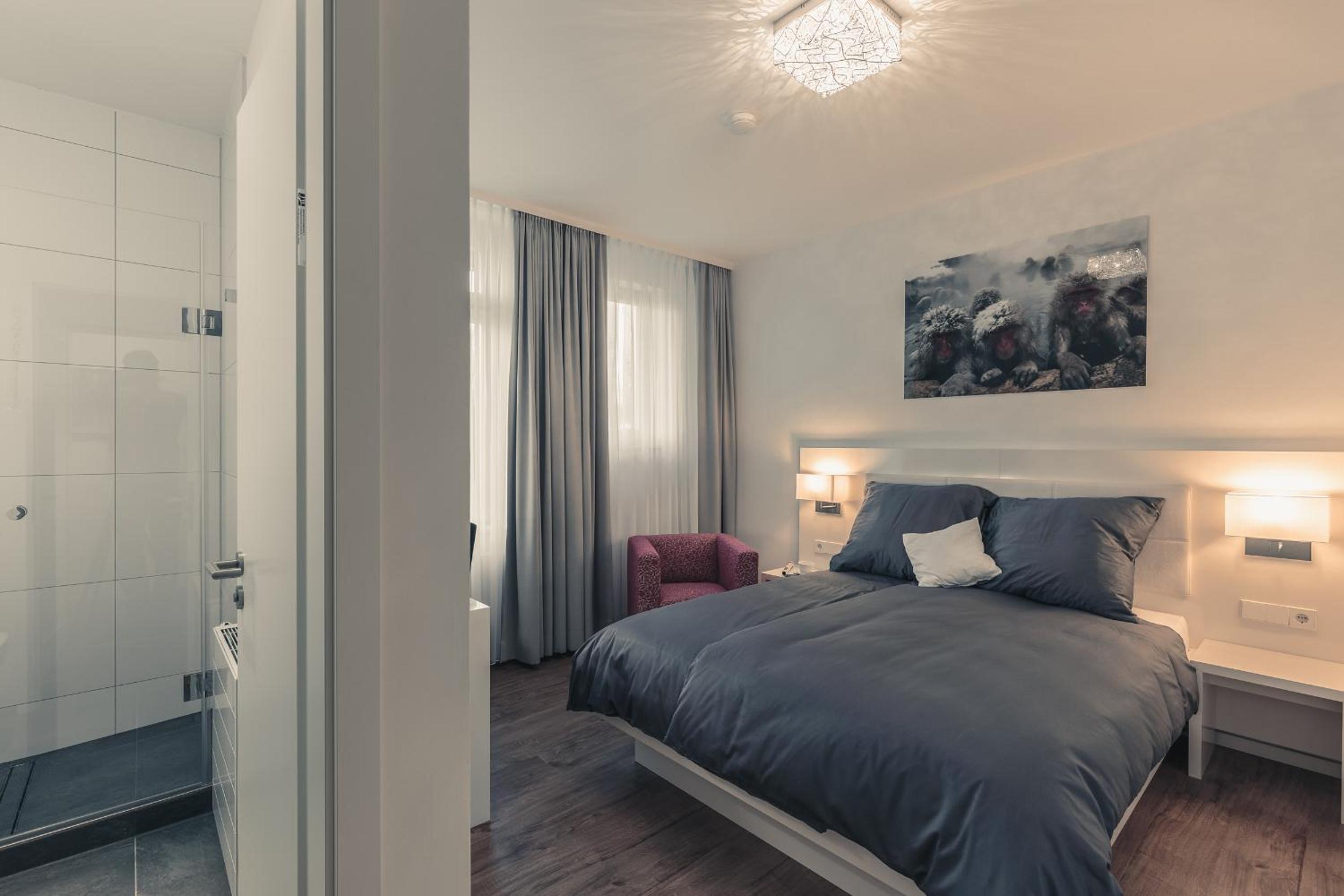 Double Room photo 1