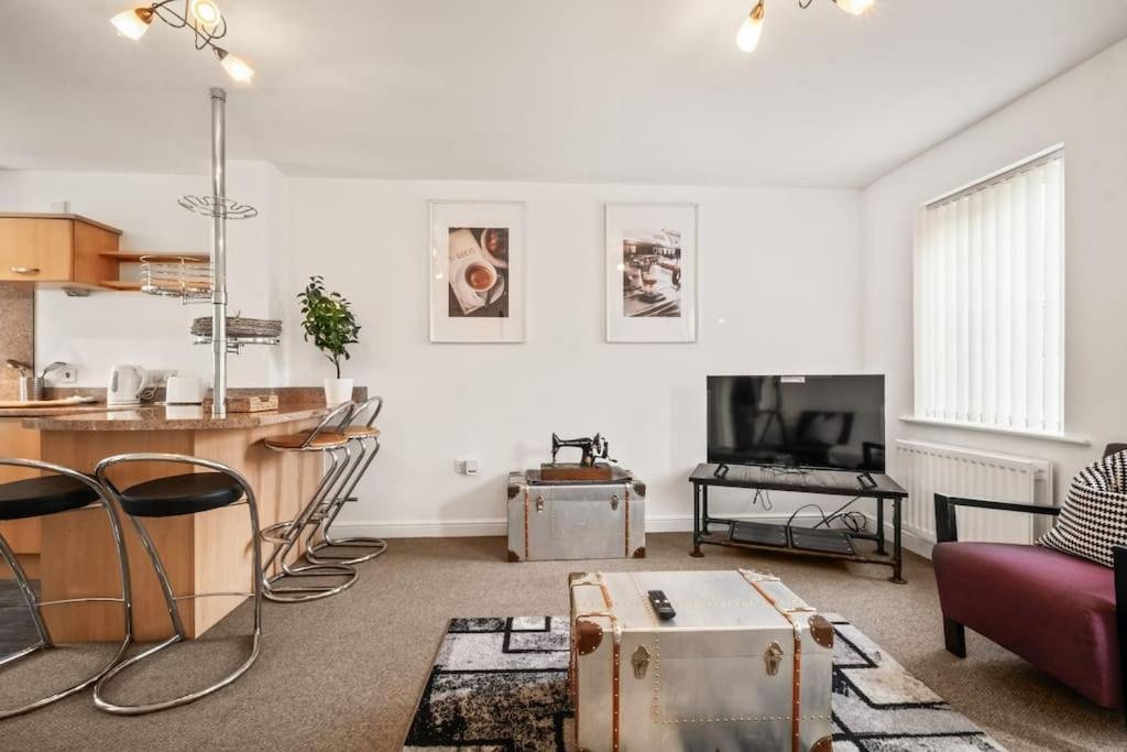 Two-Bedroom House photo 1