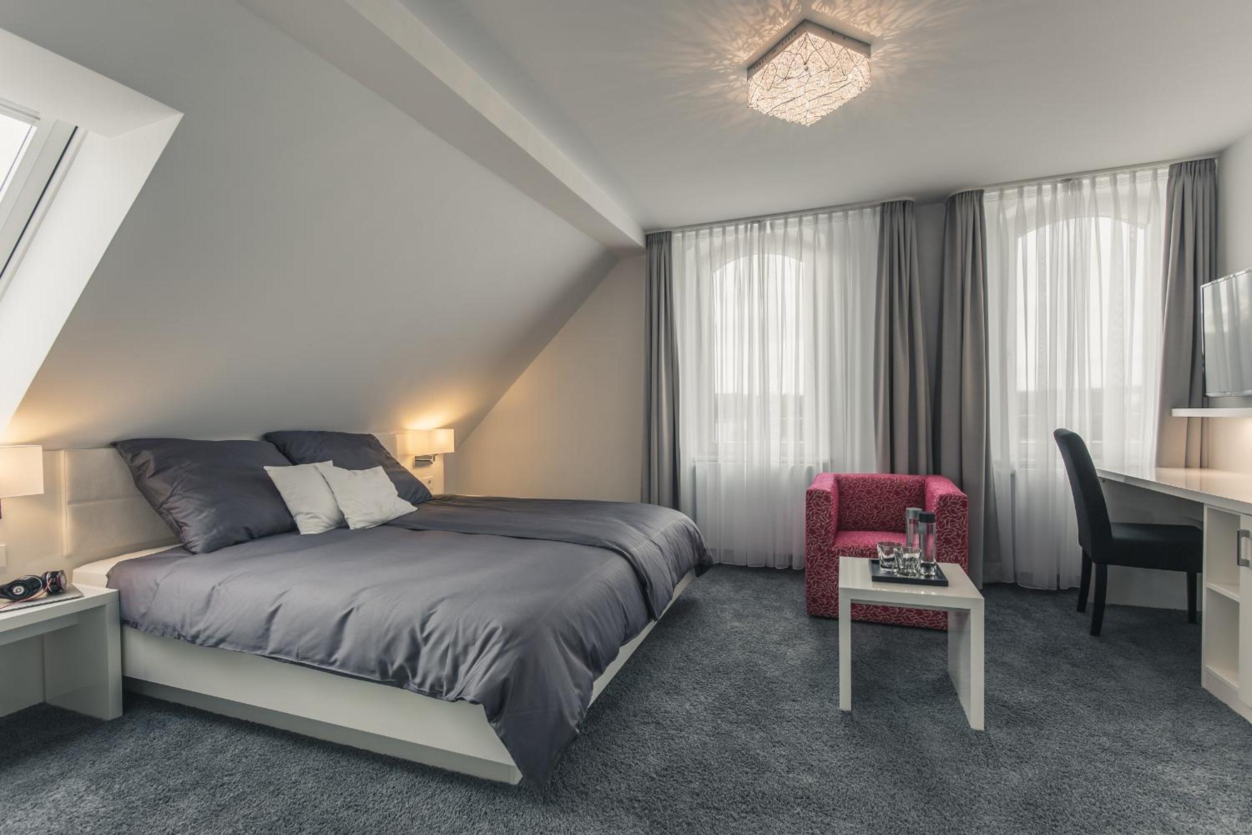 Comfort Double Room photo 1