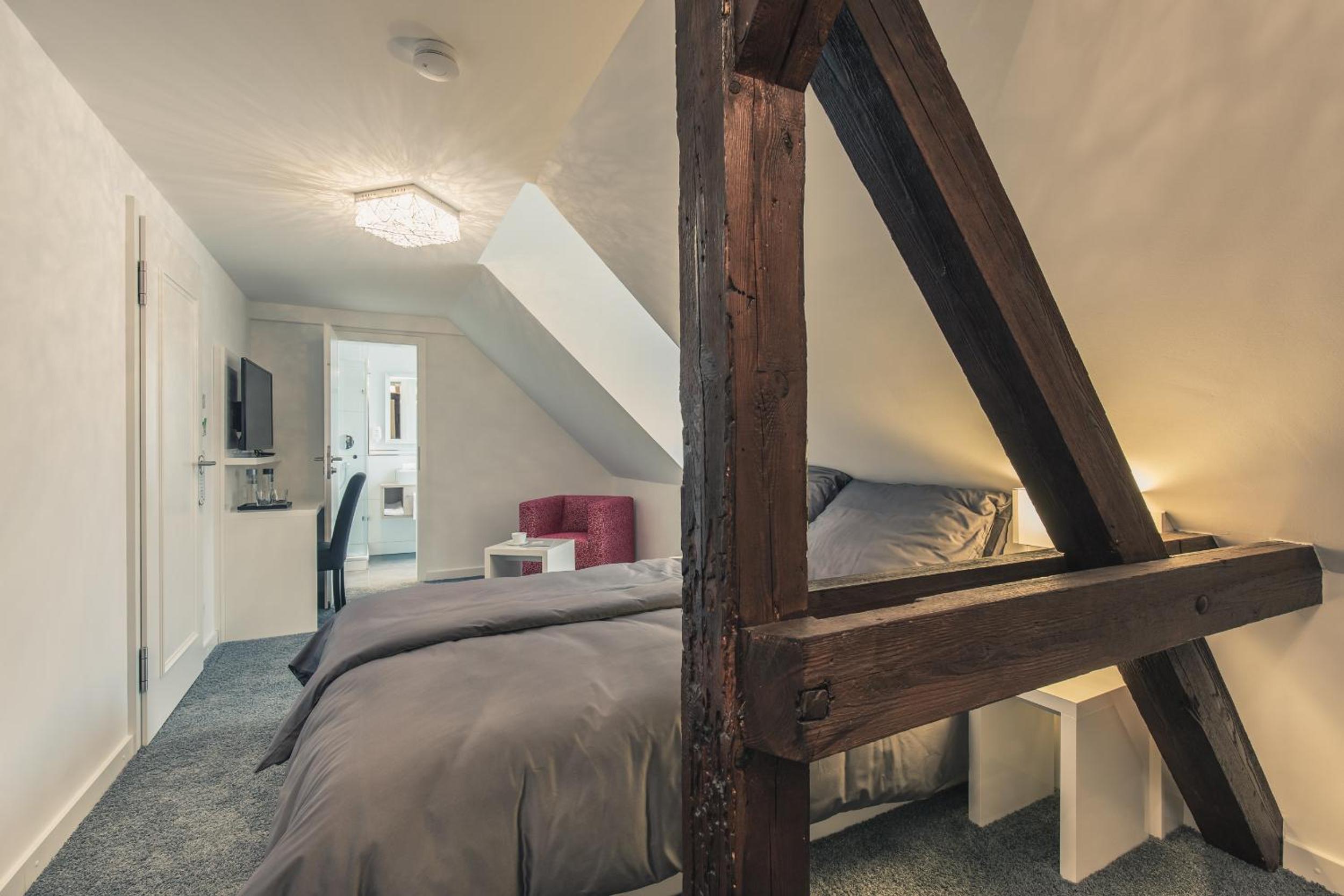 Comfort Double Room photo 1