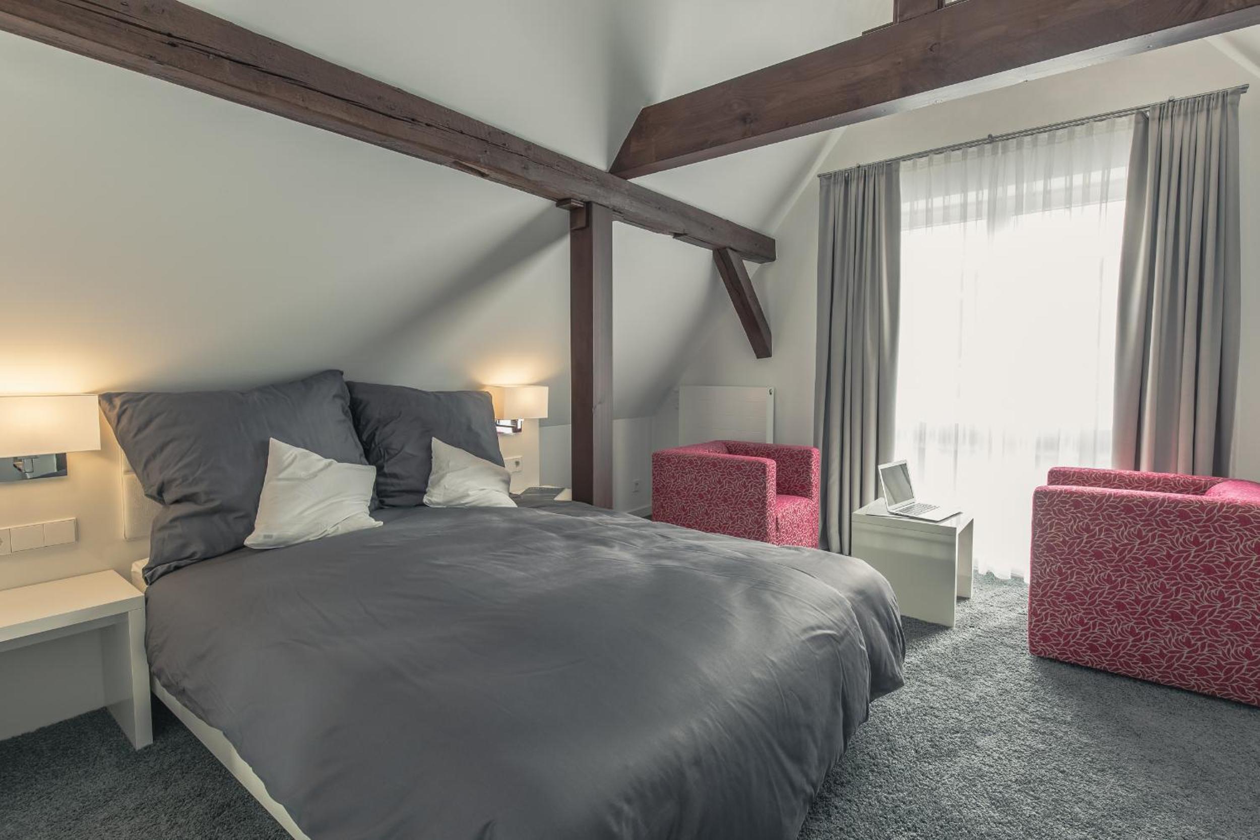 Double Room photo 3