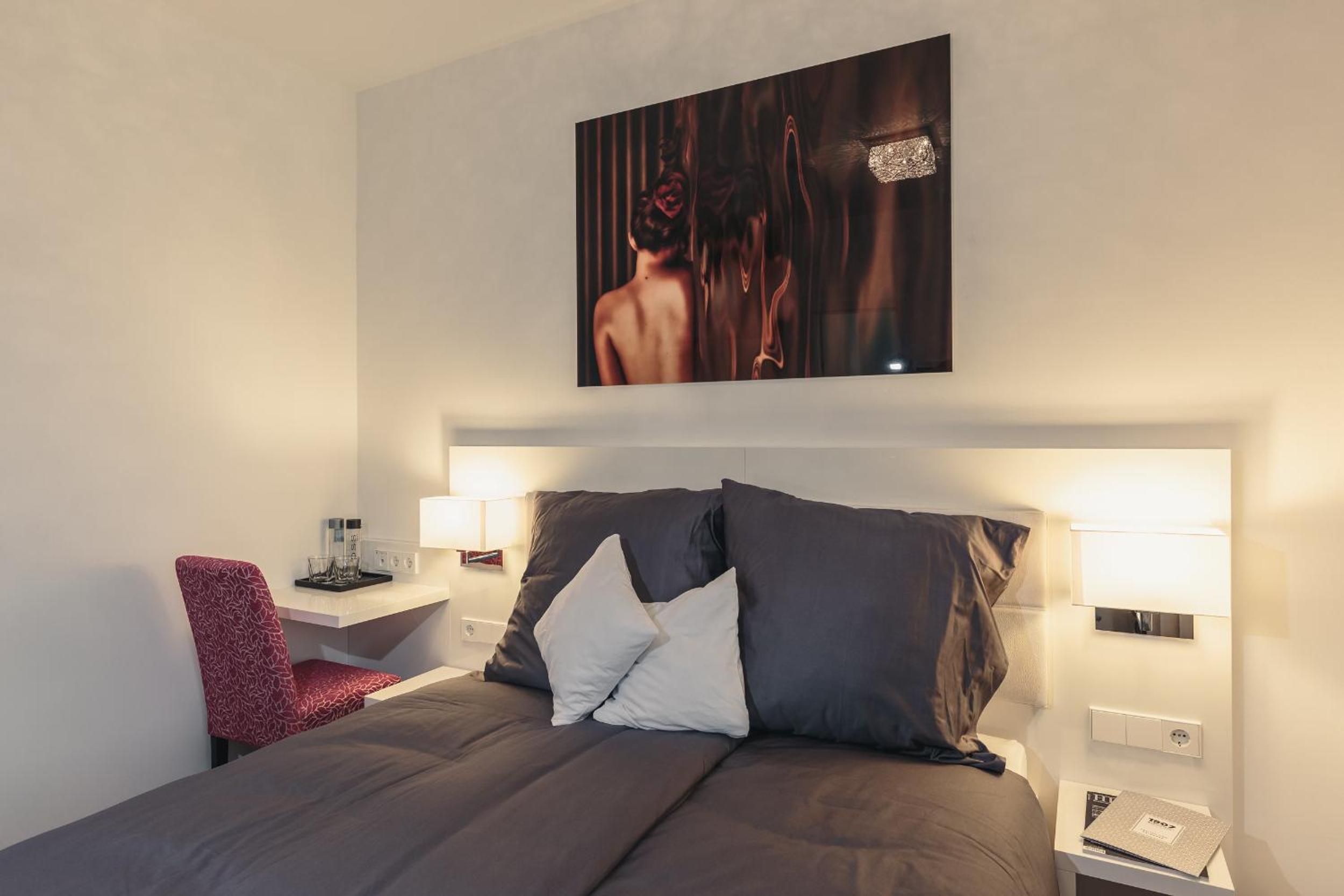 Double Room photo 2