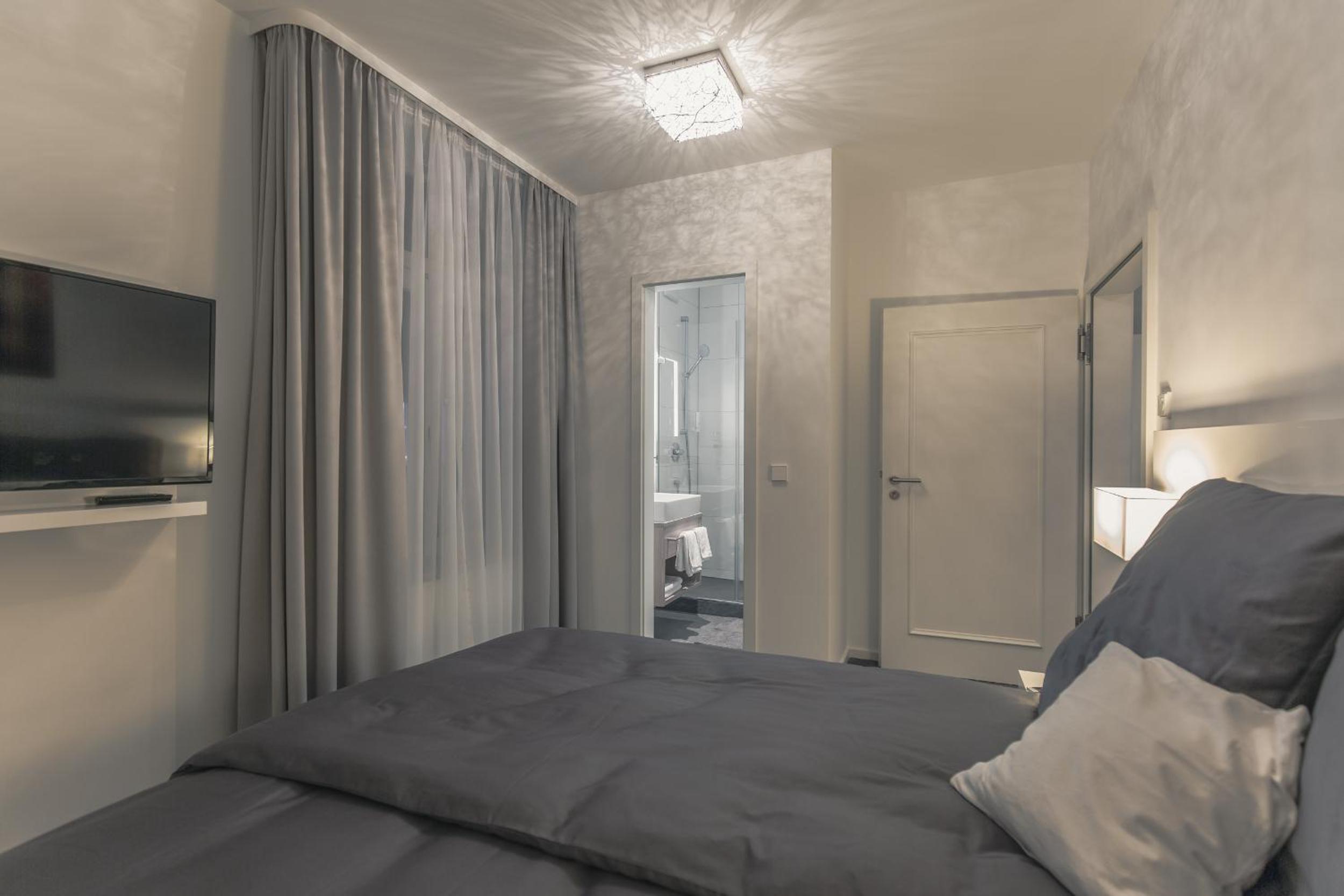 Junior Suite photo 2
