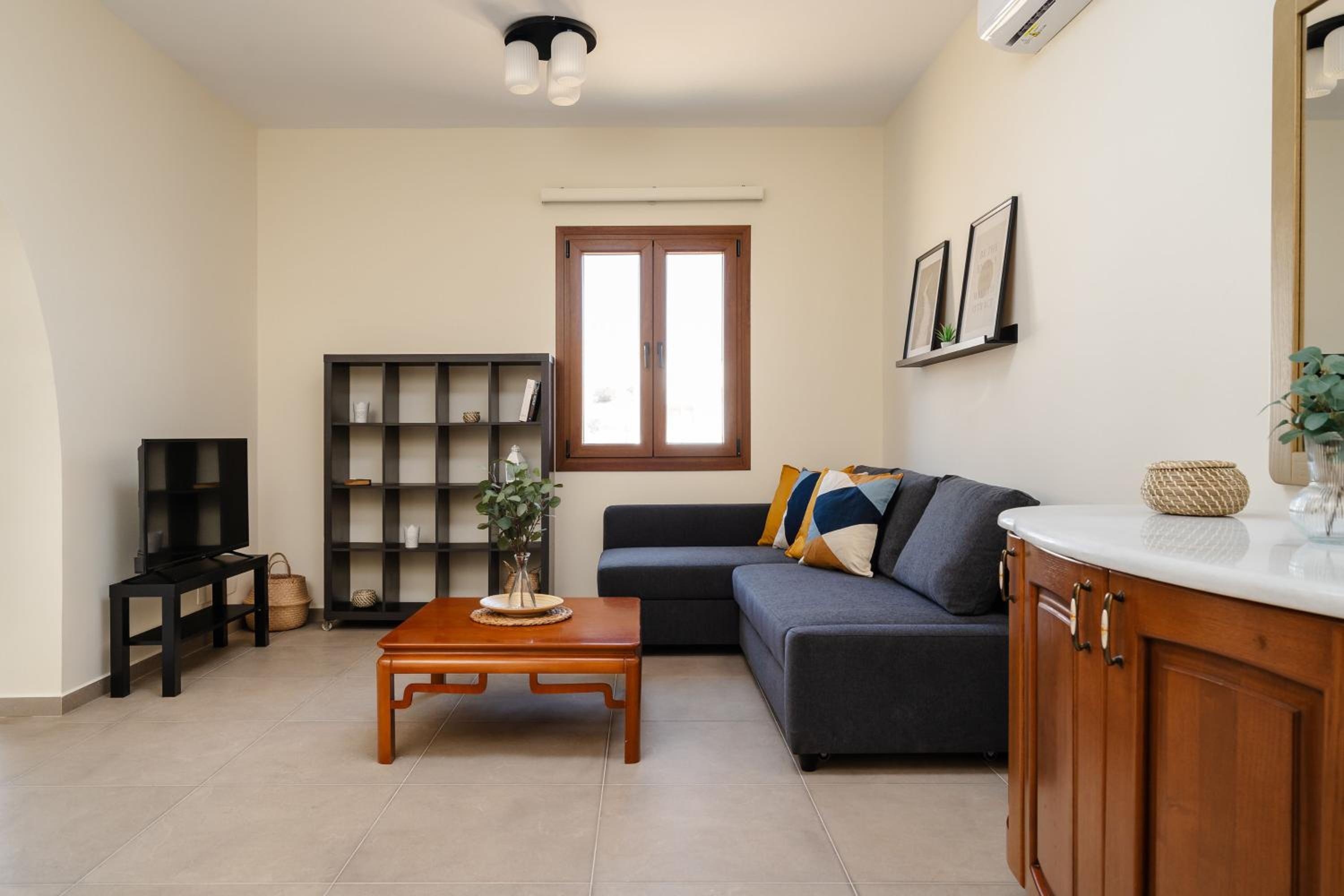 Three-Bedroom Suite - Photo 60